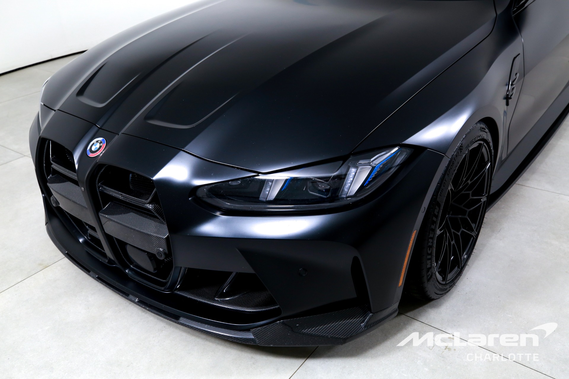 Used 2022 BMW M4 Competition xDrive | Charlotte, NC