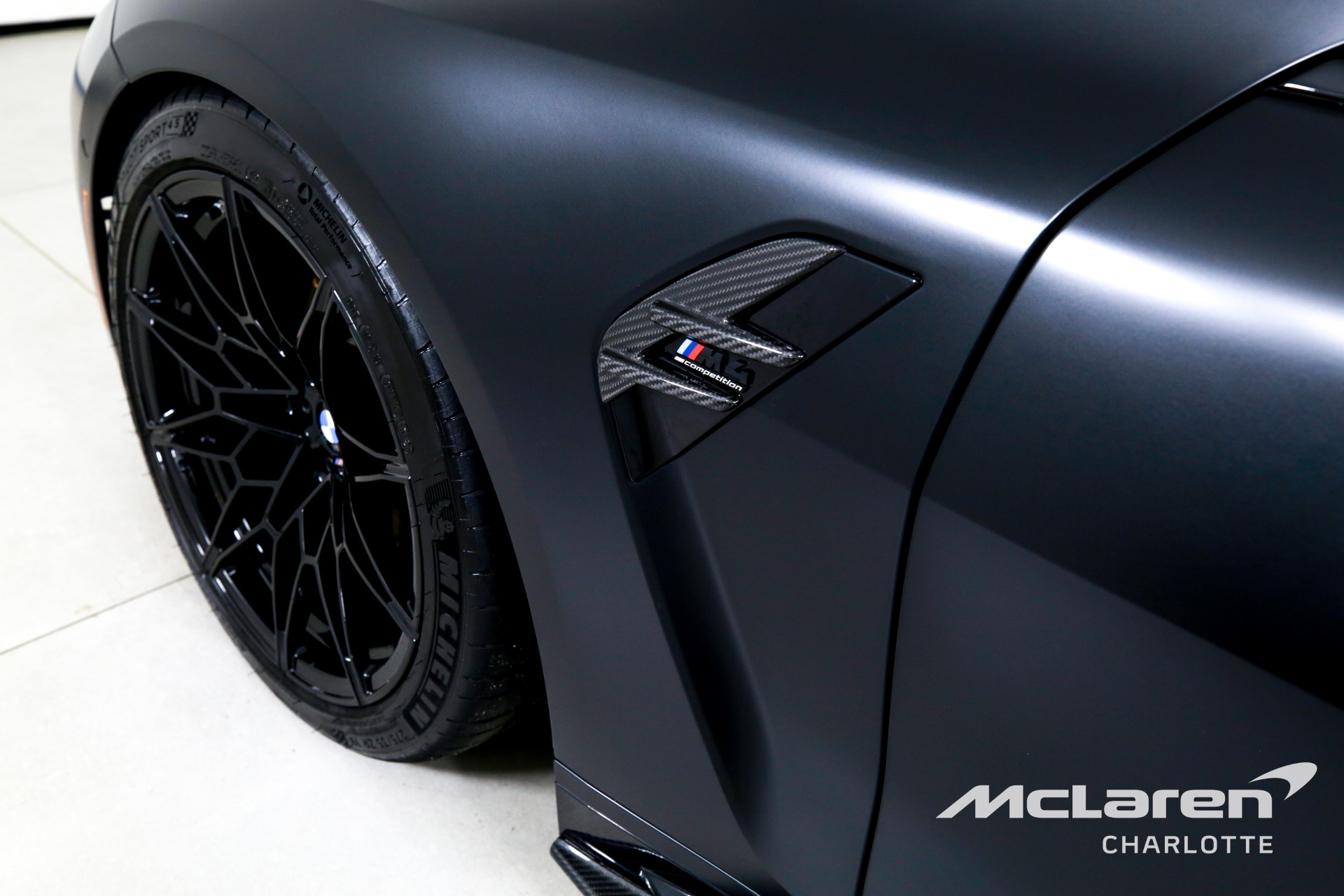Used 2022 BMW M4 Competition xDrive | Charlotte, NC