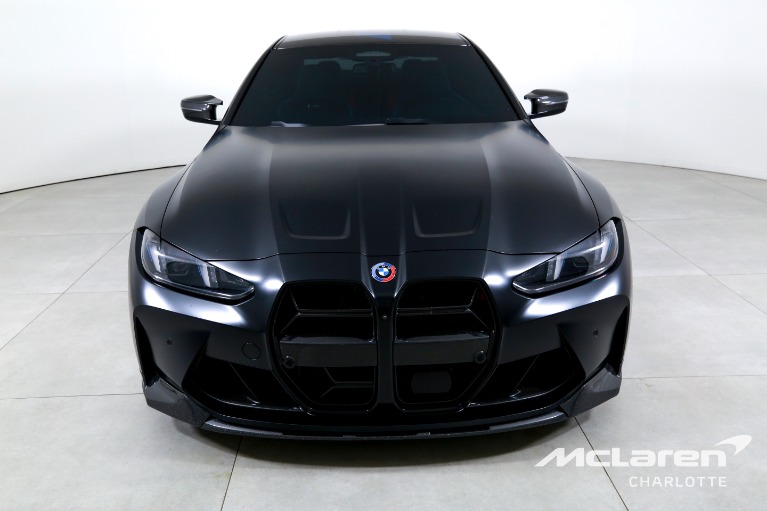 Used-2022-BMW-M4-Competition-xDrive