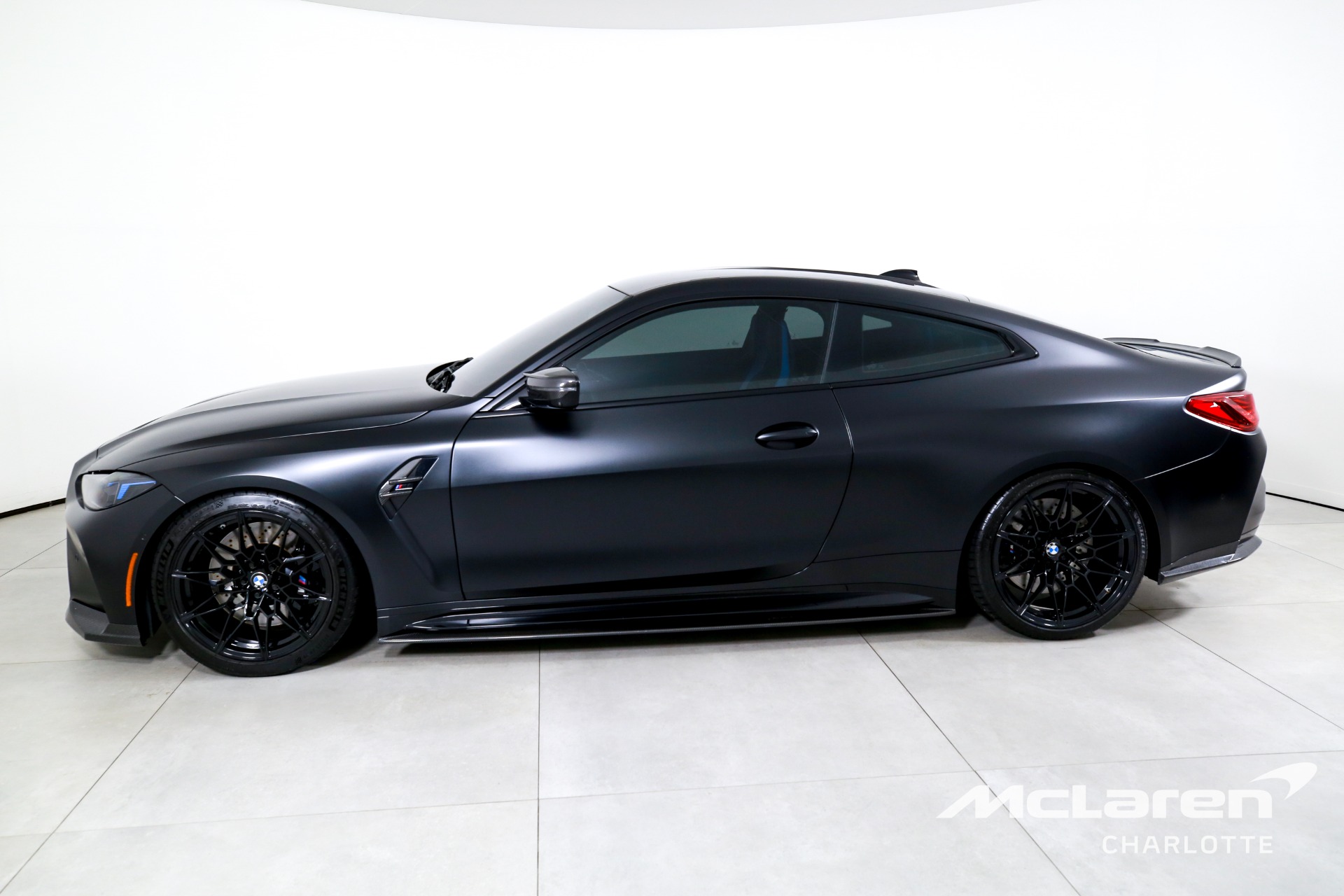 Used 2022 BMW M4 Competition xDrive | Charlotte, NC