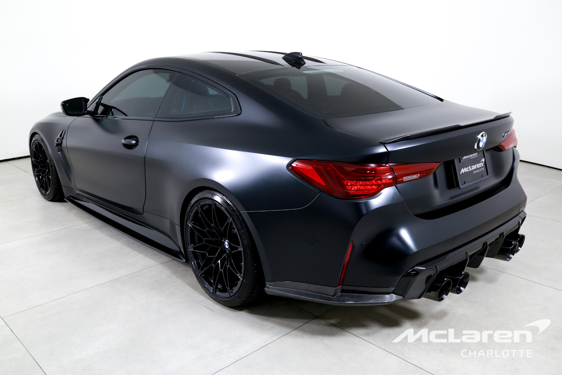Used 2022 BMW M4 Competition xDrive | Charlotte, NC