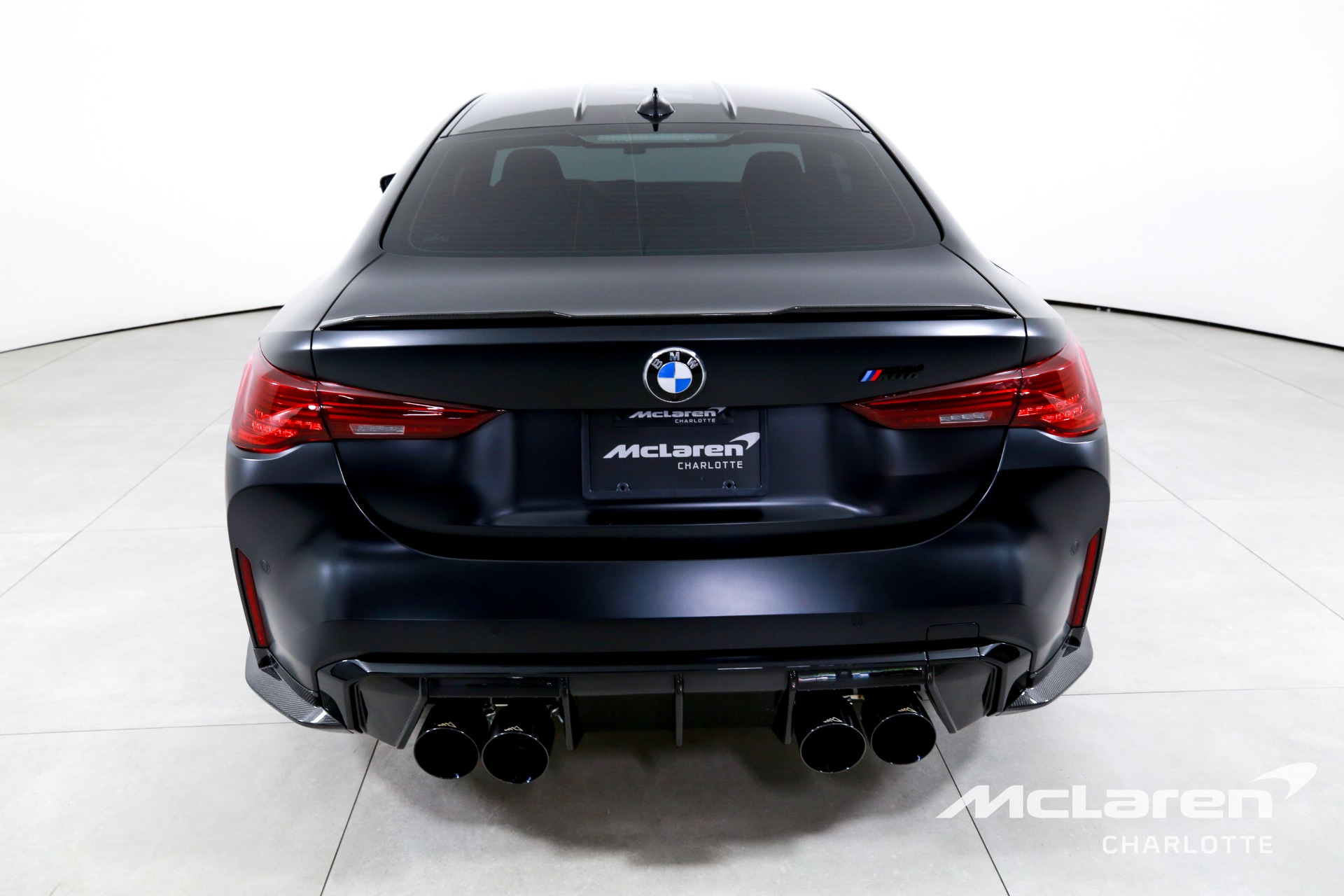 Used 2022 BMW M4 Competition xDrive | Charlotte, NC