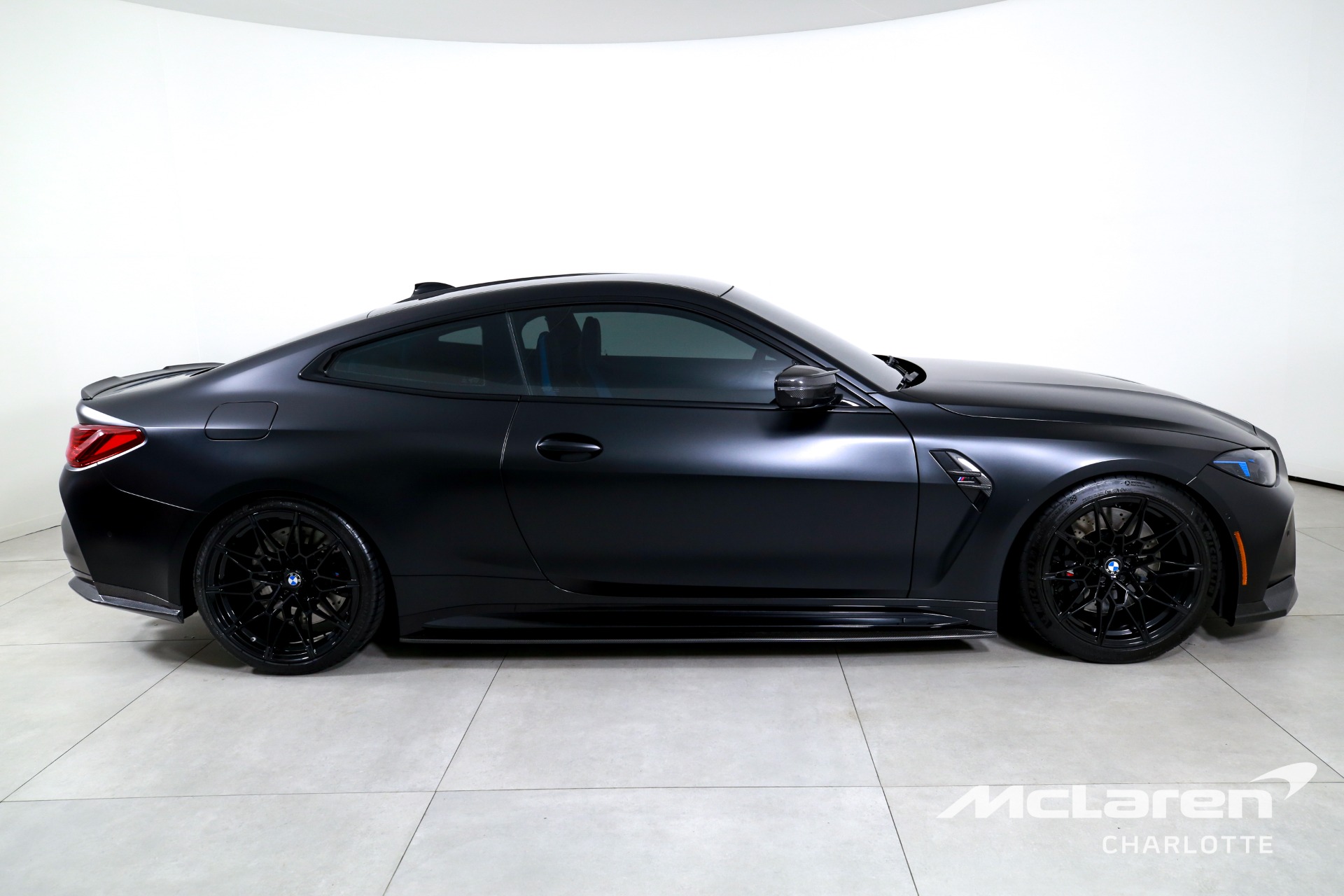Used 2022 BMW M4 Competition xDrive | Charlotte, NC