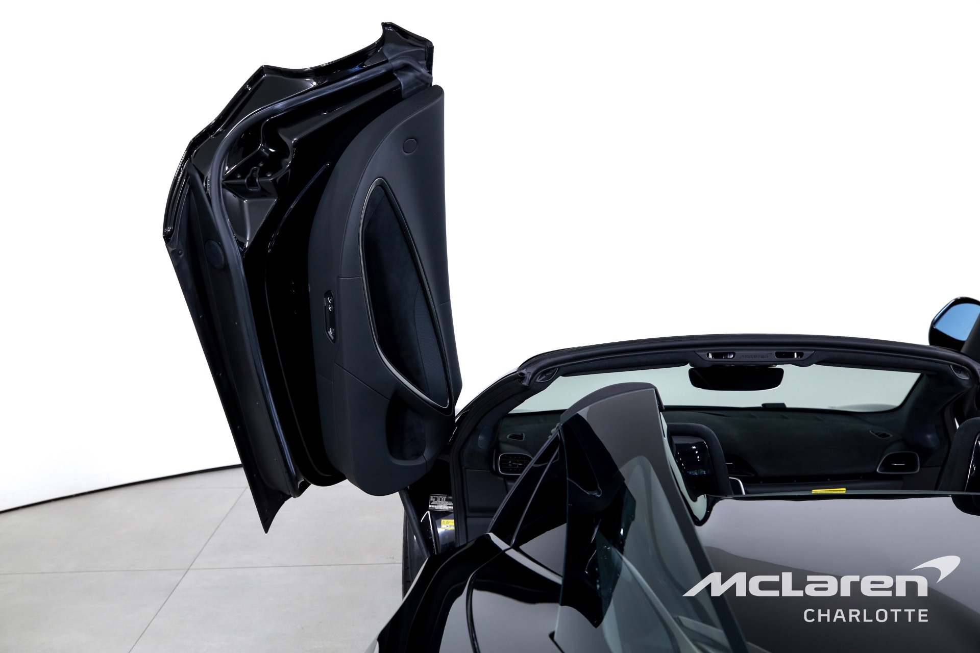 New 2026 McLaren Artura Spider  | Charlotte, NC