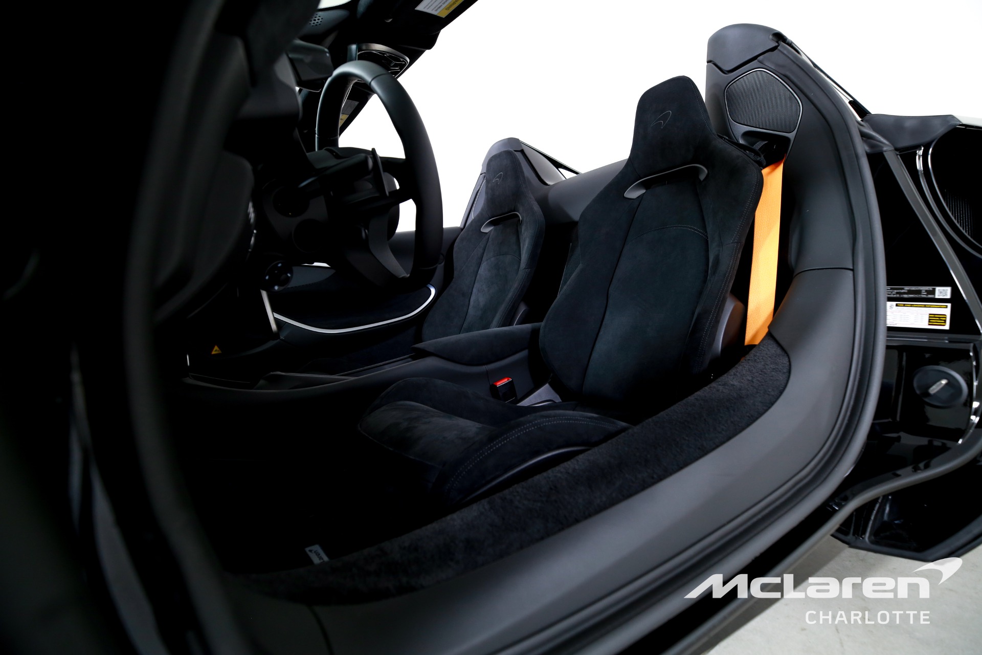 New 2026 McLaren Artura Spider  | Charlotte, NC