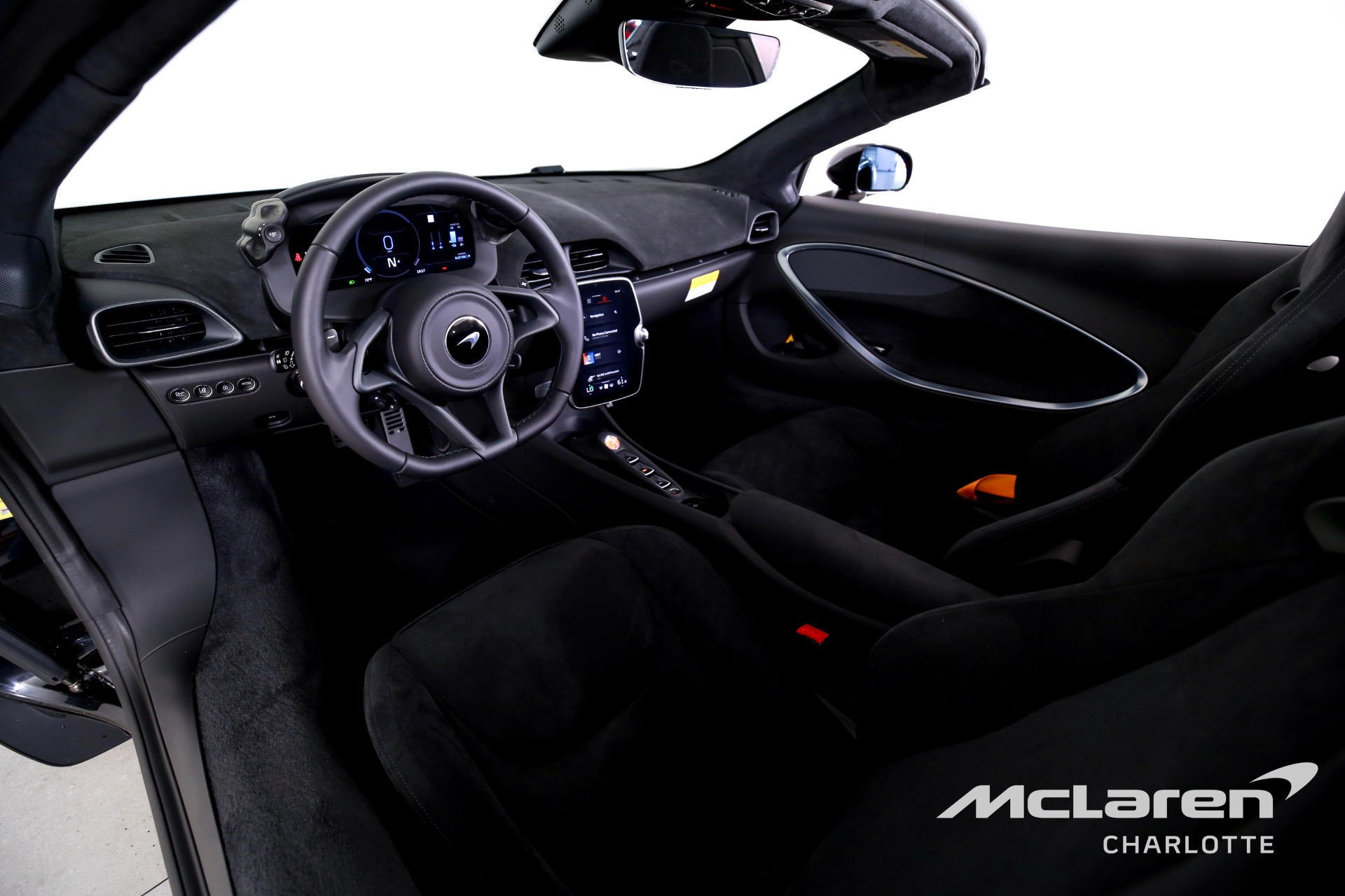 New 2026 McLaren Artura Spider  | Charlotte, NC
