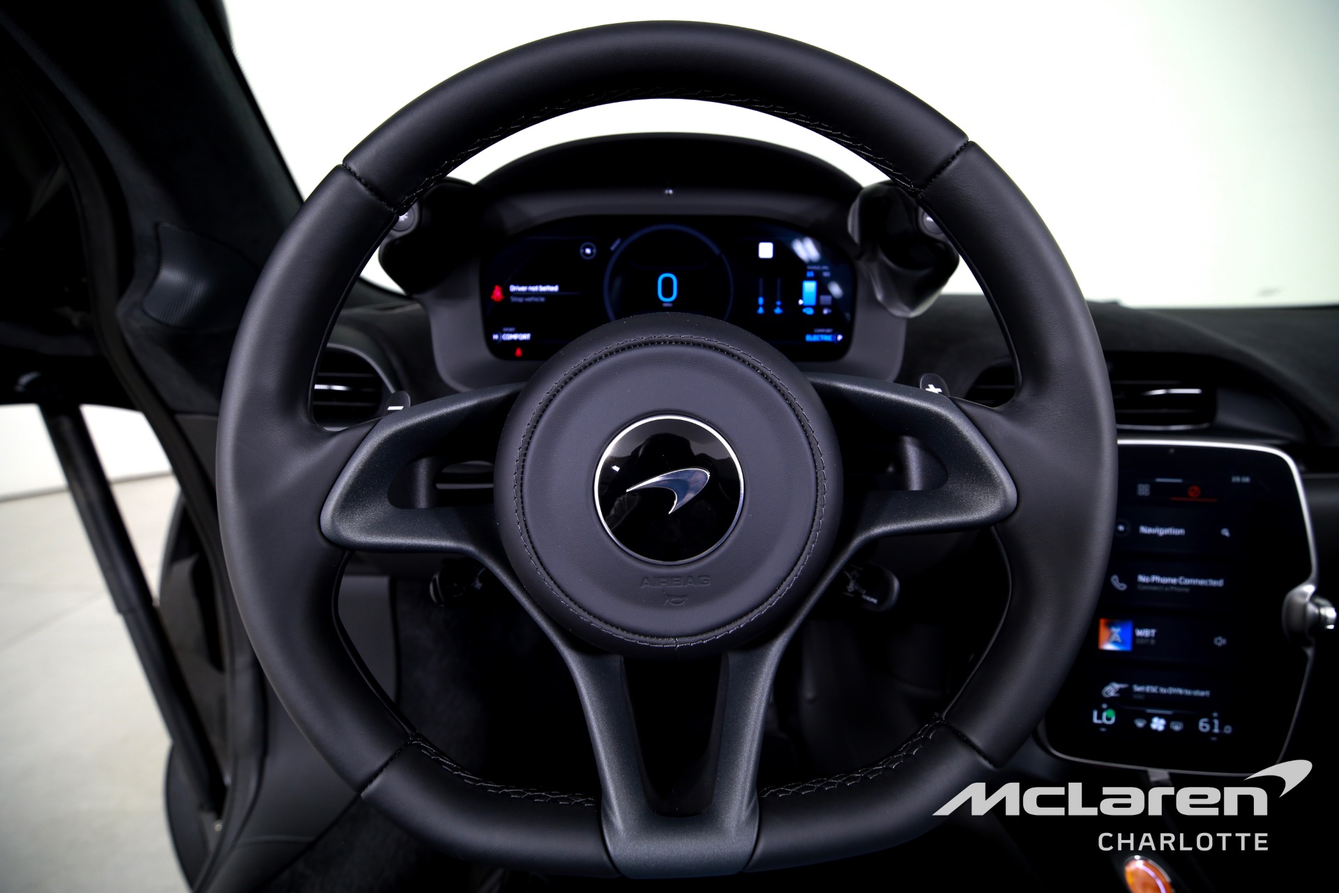 New 2026 McLaren Artura Spider  | Charlotte, NC