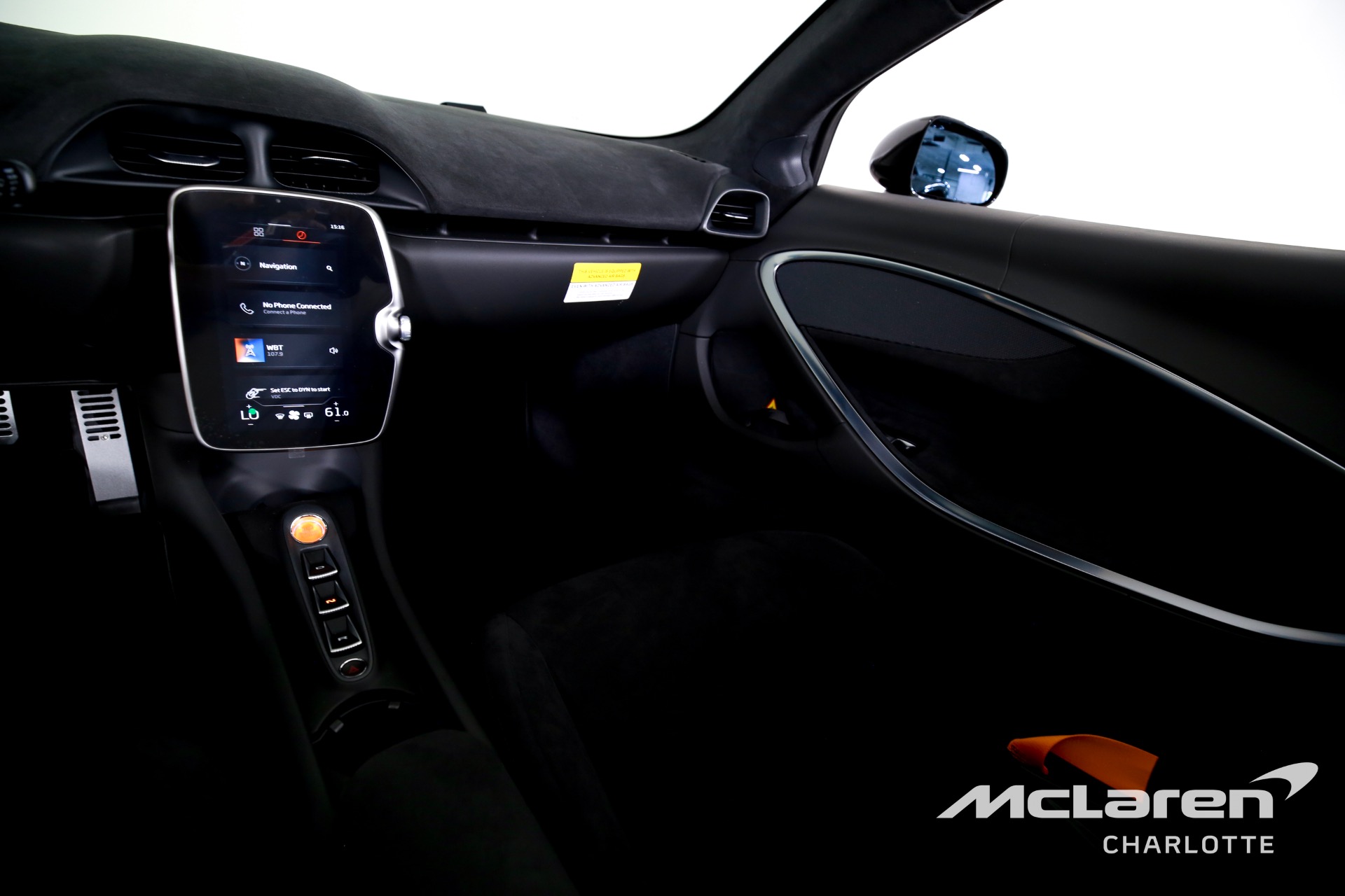 New 2026 McLaren Artura Spider  | Charlotte, NC