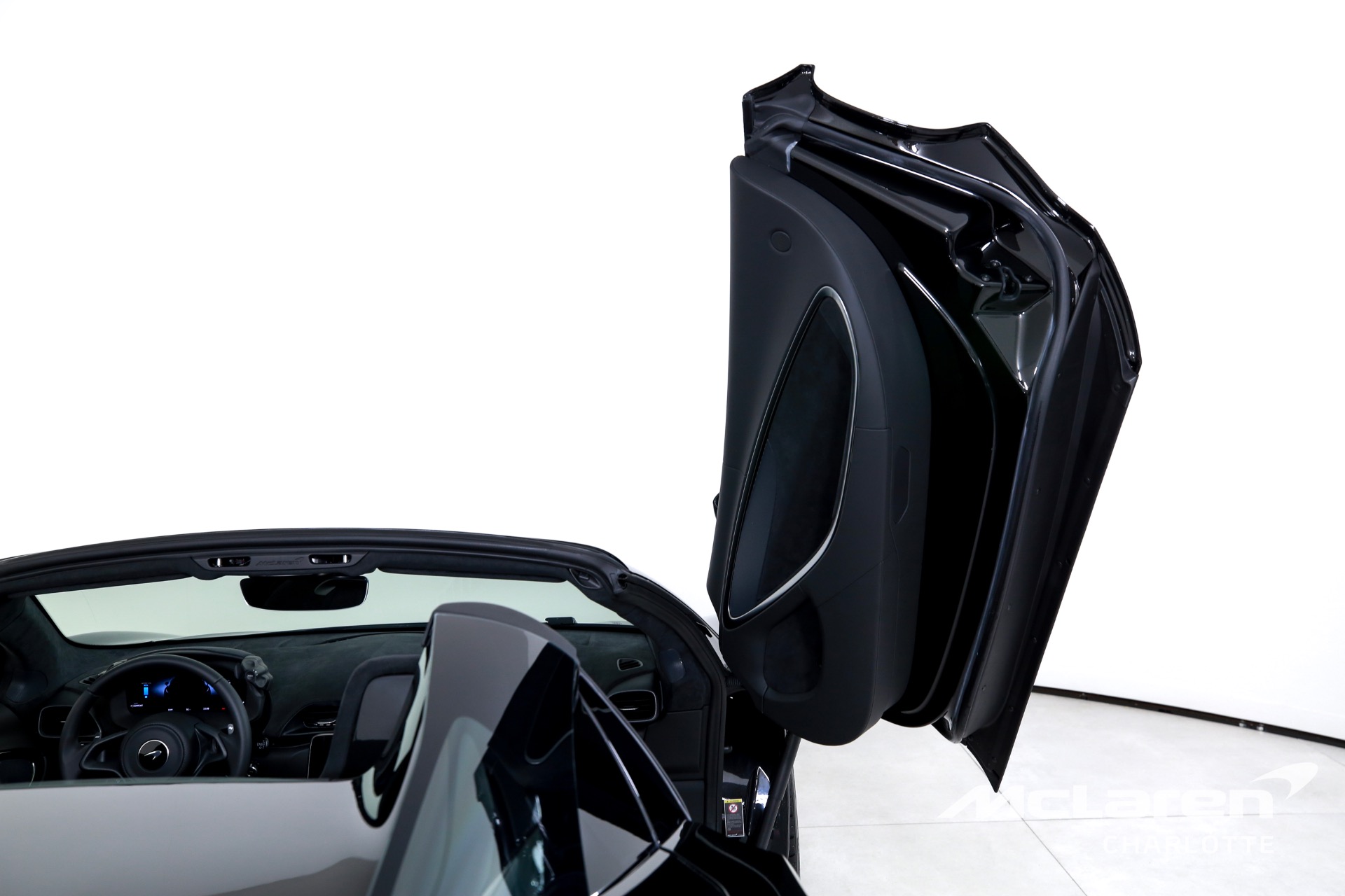New 2026 McLaren Artura Spider  | Charlotte, NC