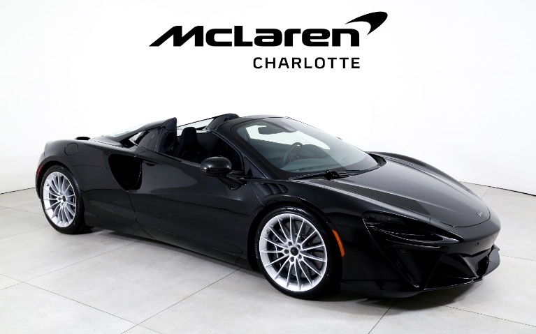 New-2026-McLaren-Artura-Spider