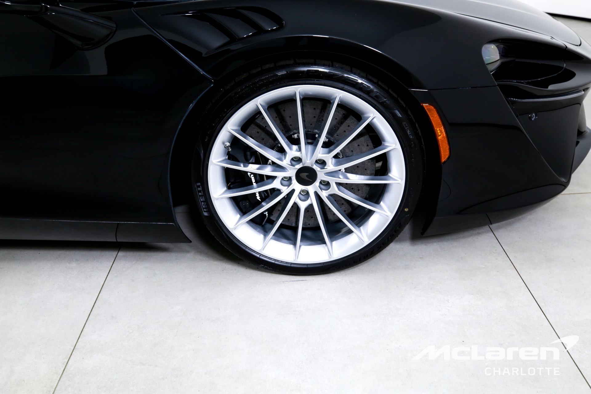 New 2026 McLaren Artura Spider  | Charlotte, NC