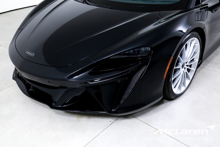 New-2026-McLaren-Artura-Spider