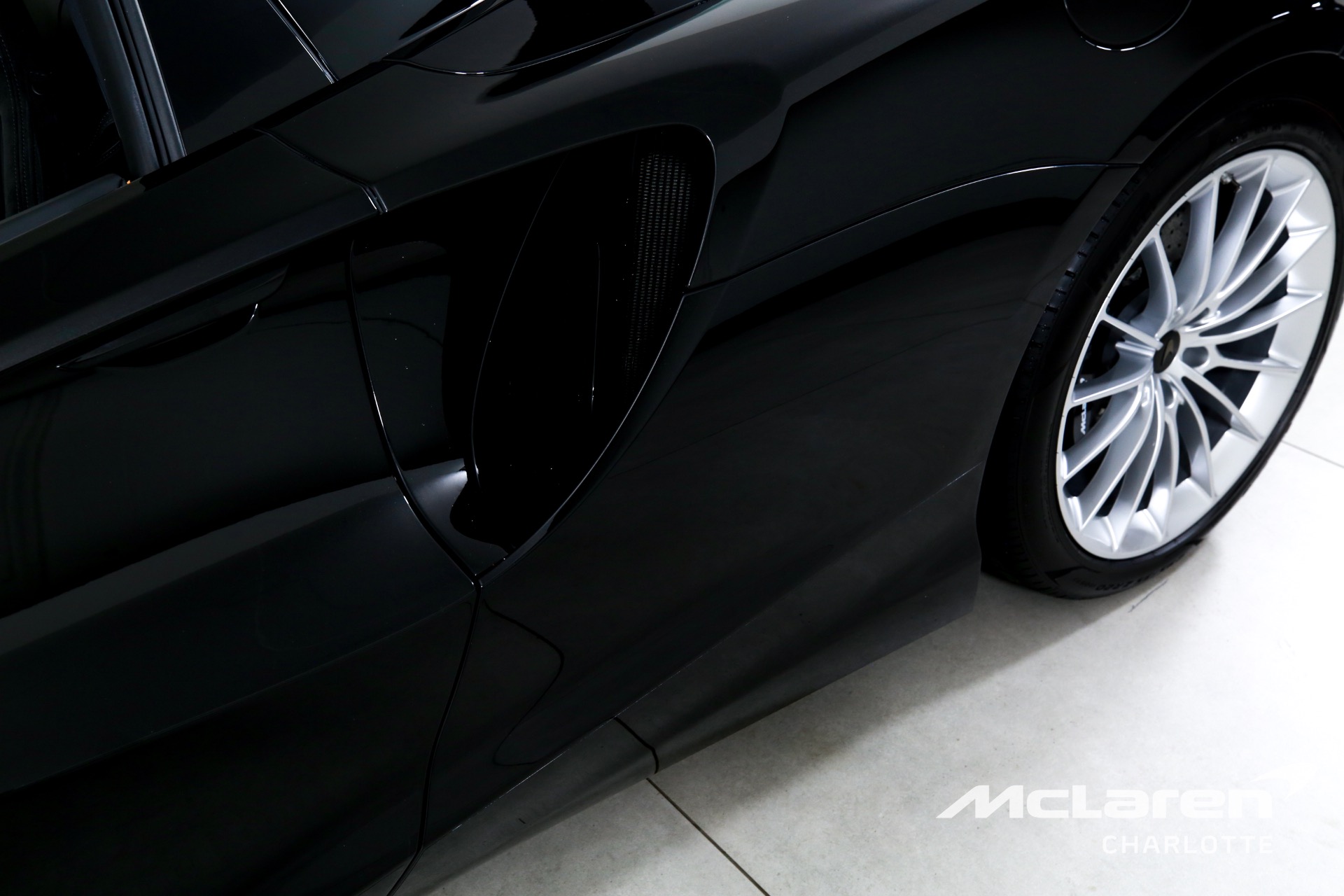 New 2026 McLaren Artura Spider  | Charlotte, NC