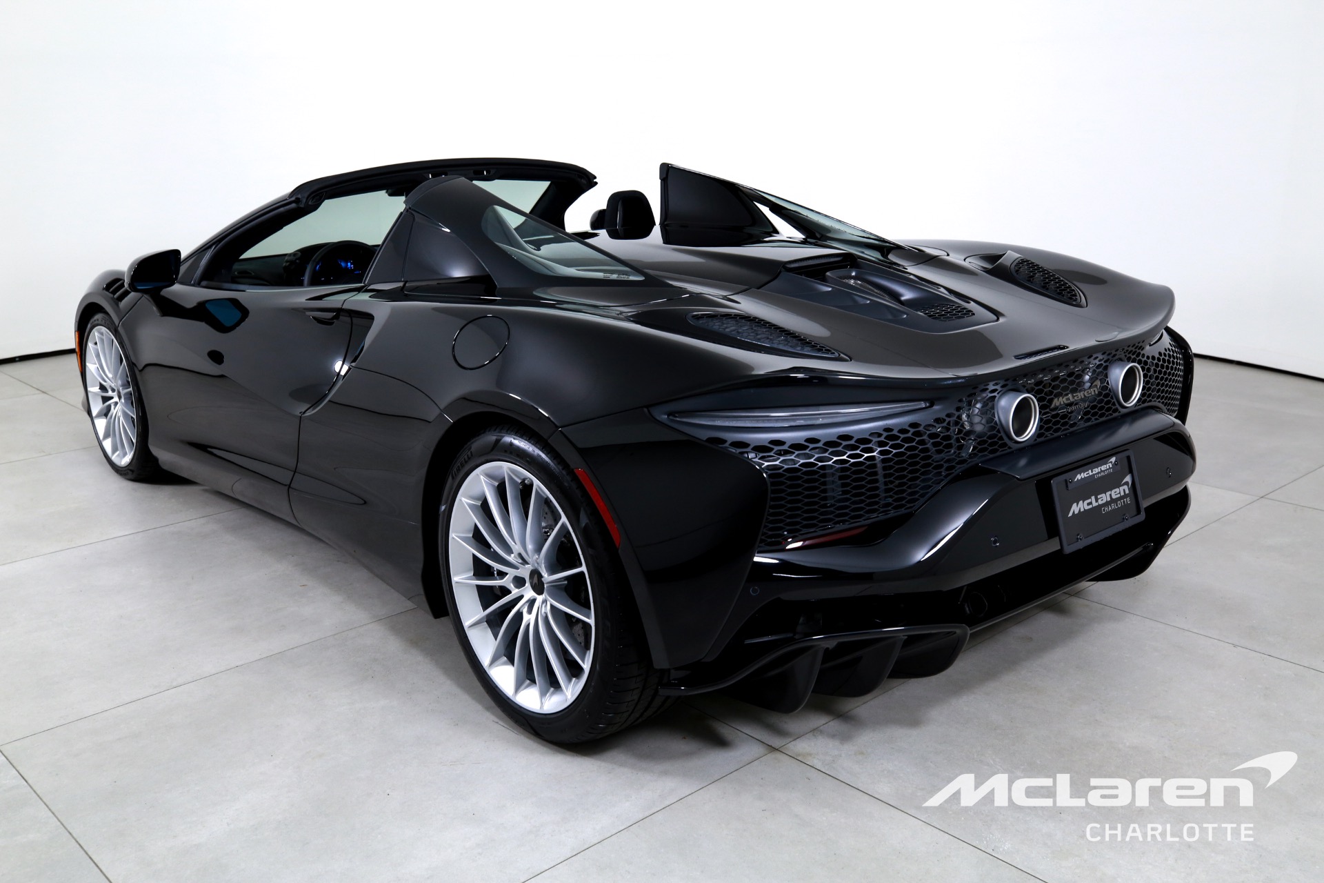 New 2026 McLaren Artura Spider  | Charlotte, NC