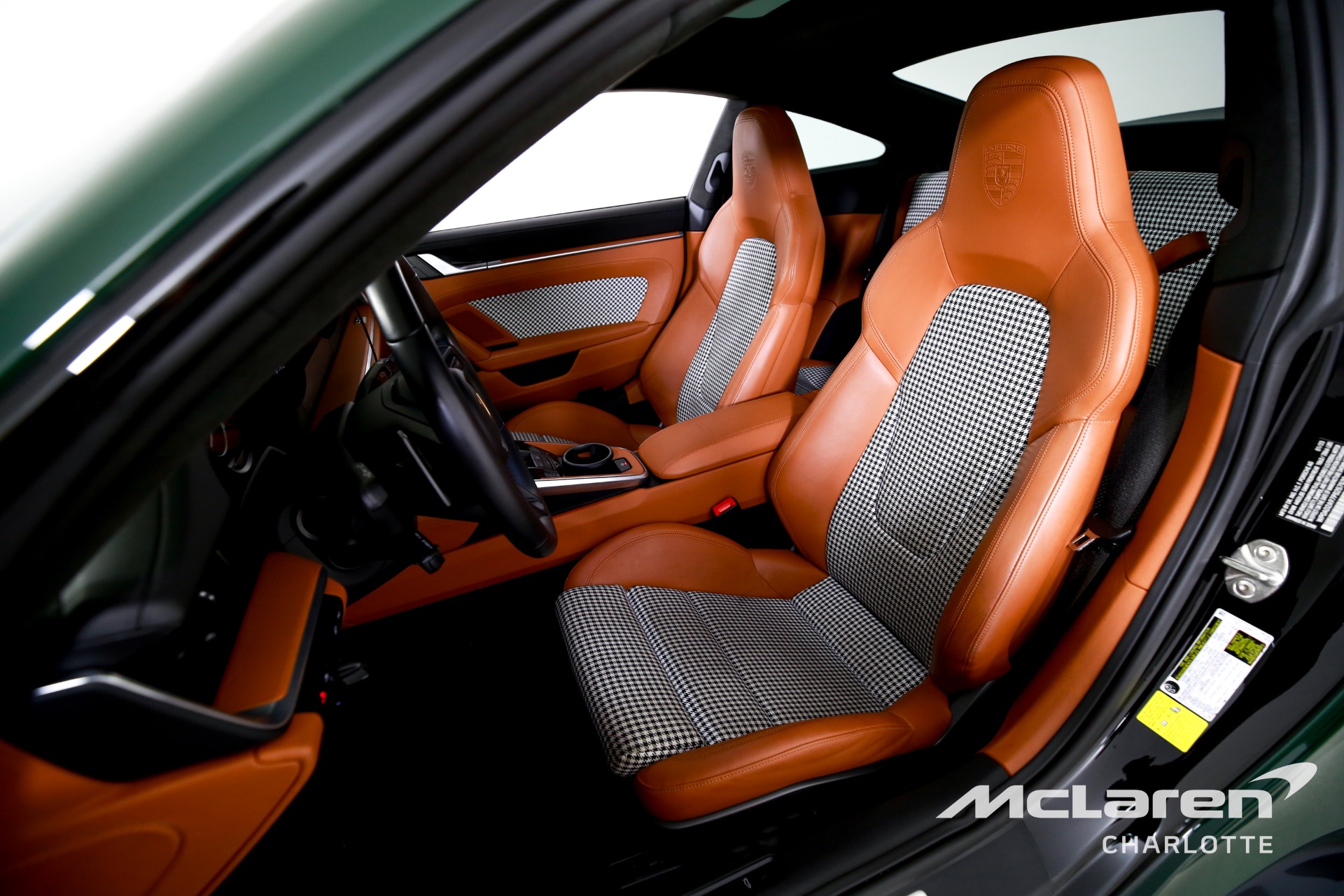 Used 2023 Porsche 911 Turbo S | Charlotte, NC