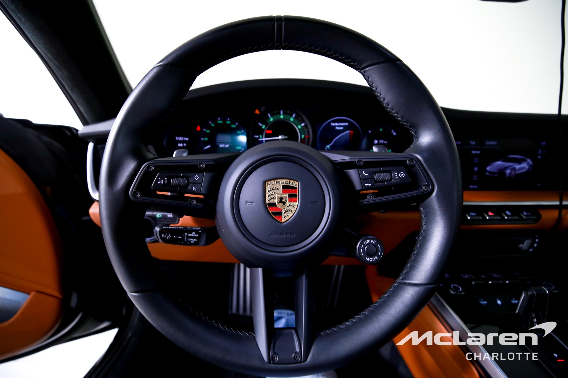 Used 2023 Porsche 911 Turbo S | Charlotte, NC