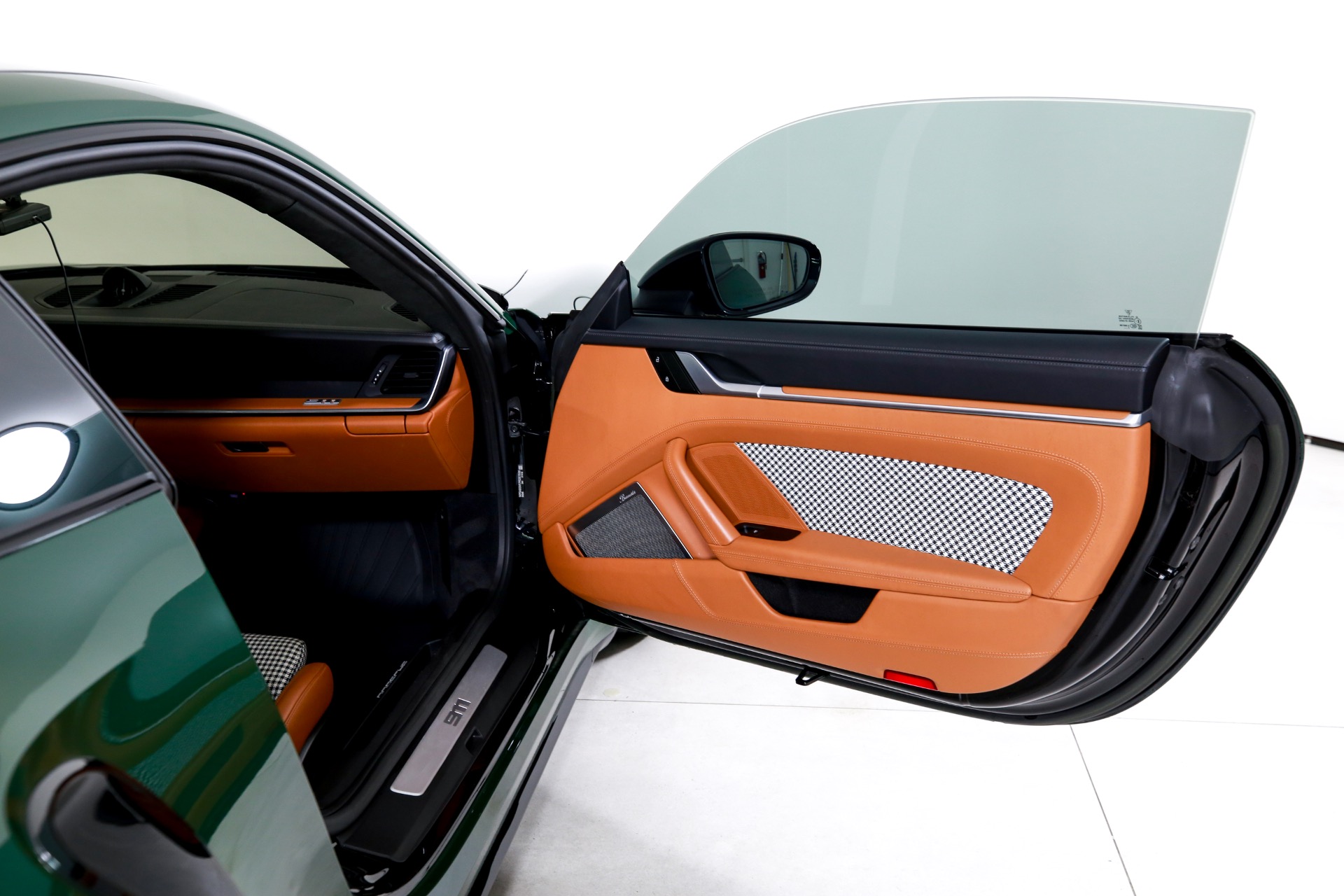 Used 2023 Porsche 911 Turbo S | Charlotte, NC
