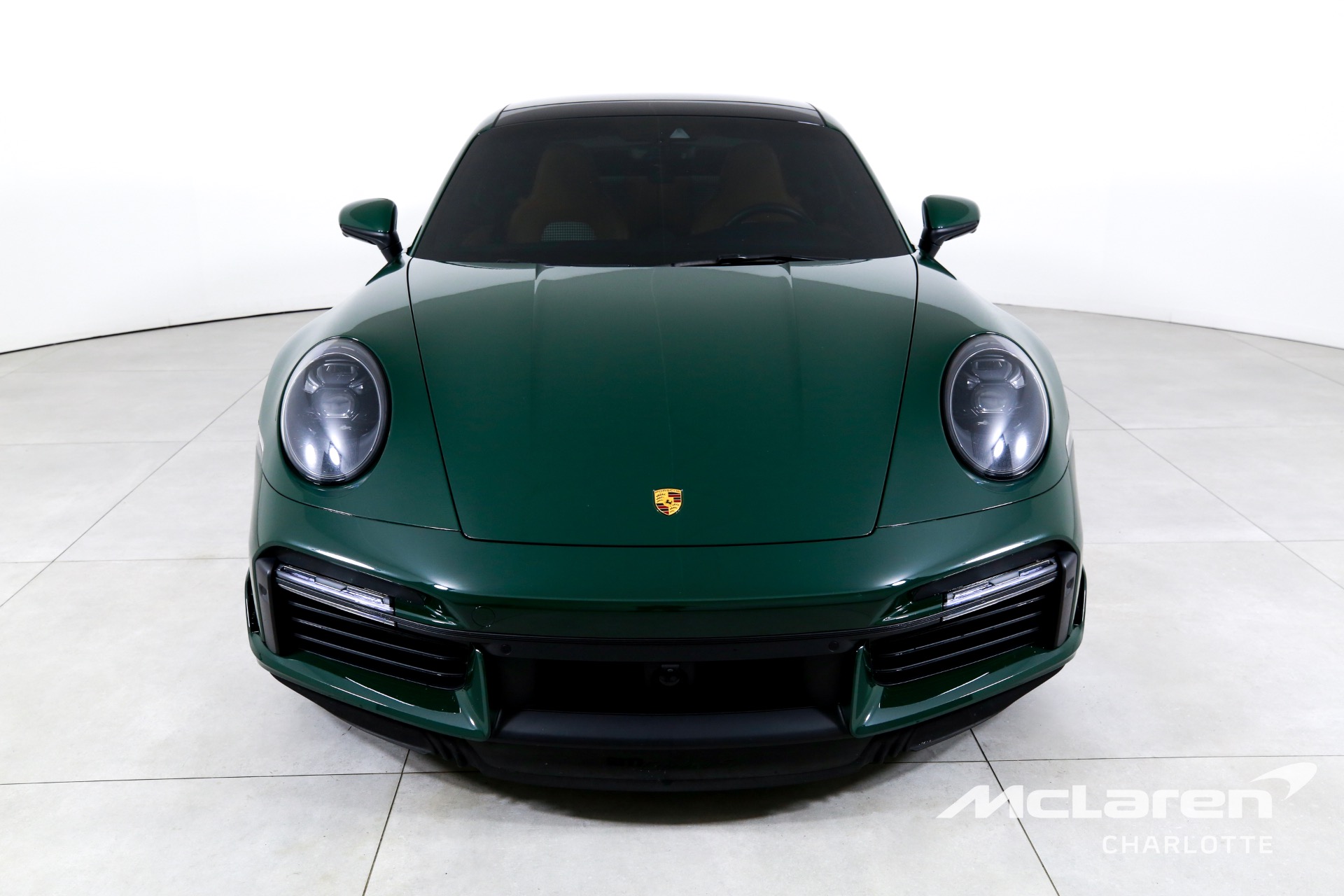 Used 2023 Porsche 911 Turbo S | Charlotte, NC