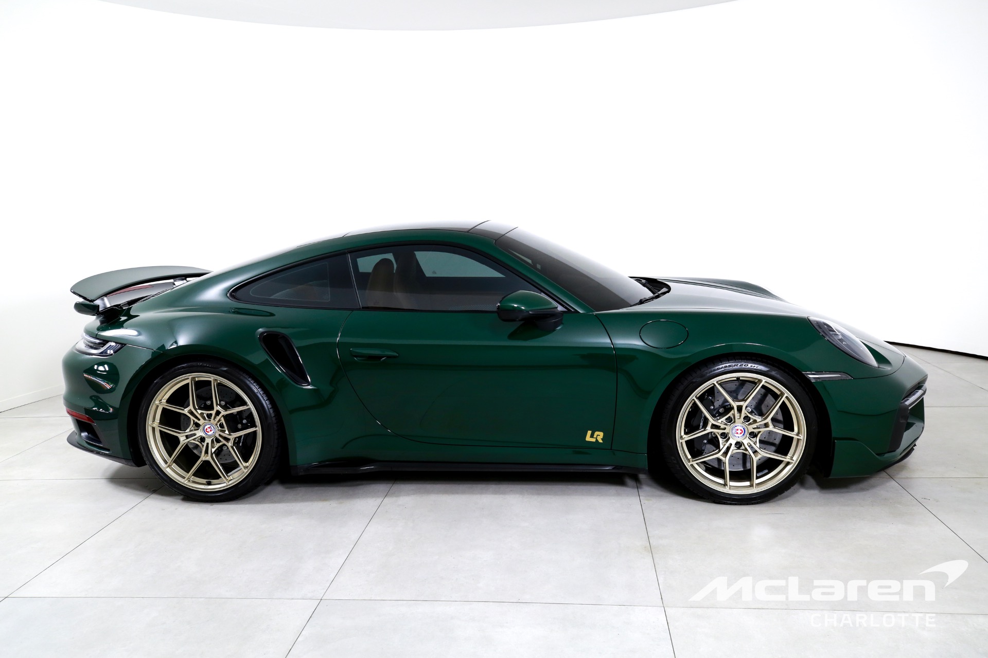 Used 2023 Porsche 911 Turbo S | Charlotte, NC