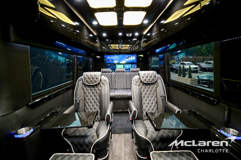 New-2027-Mercedes-Benz-SPRINTER-BUSINESS-CLASS