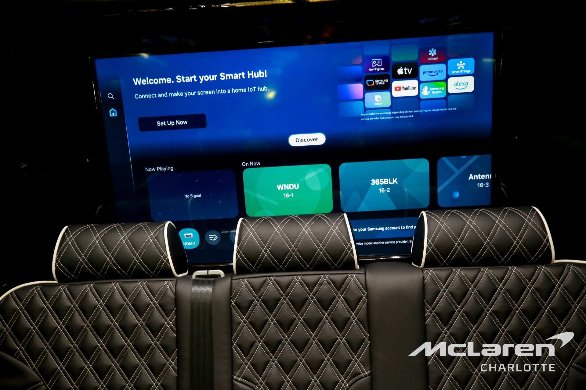 New 2027 Mercedes-Benz SPRINTER BUSINESS CLASS | Charlotte, NC