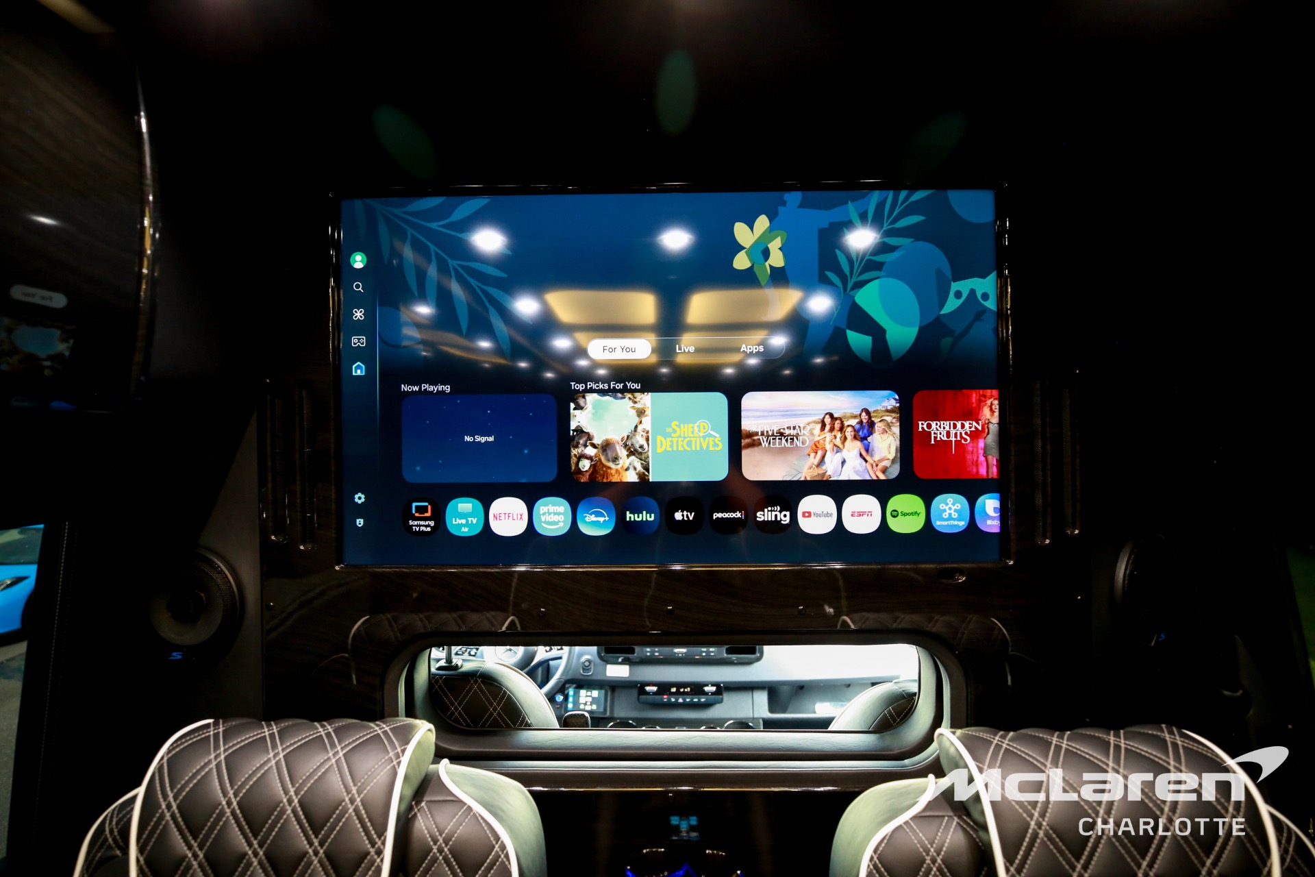 New 2027 Mercedes-Benz SPRINTER BUSINESS CLASS | Charlotte, NC