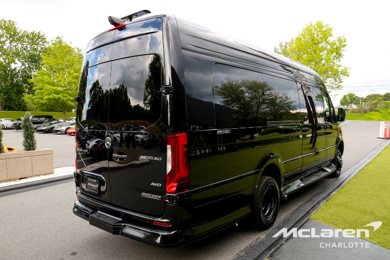New-2027-Mercedes-Benz-SPRINTER-BUSINESS-CLASS