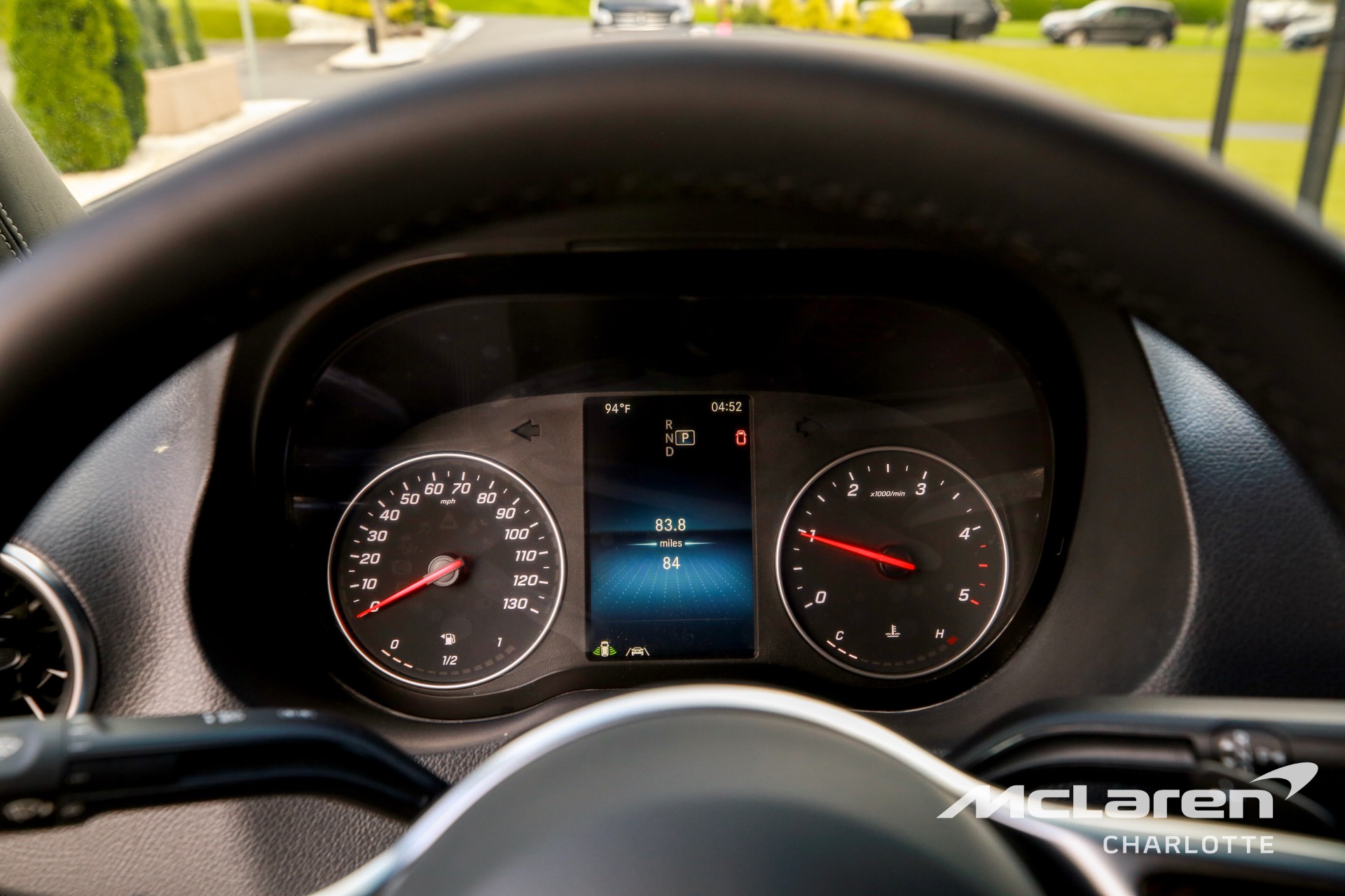 New 2027 Mercedes-Benz Sprinter 3500XD | Charlotte, NC