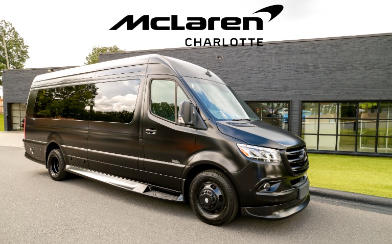 New-2027-Mercedes-Benz-Sprinter-3500XD