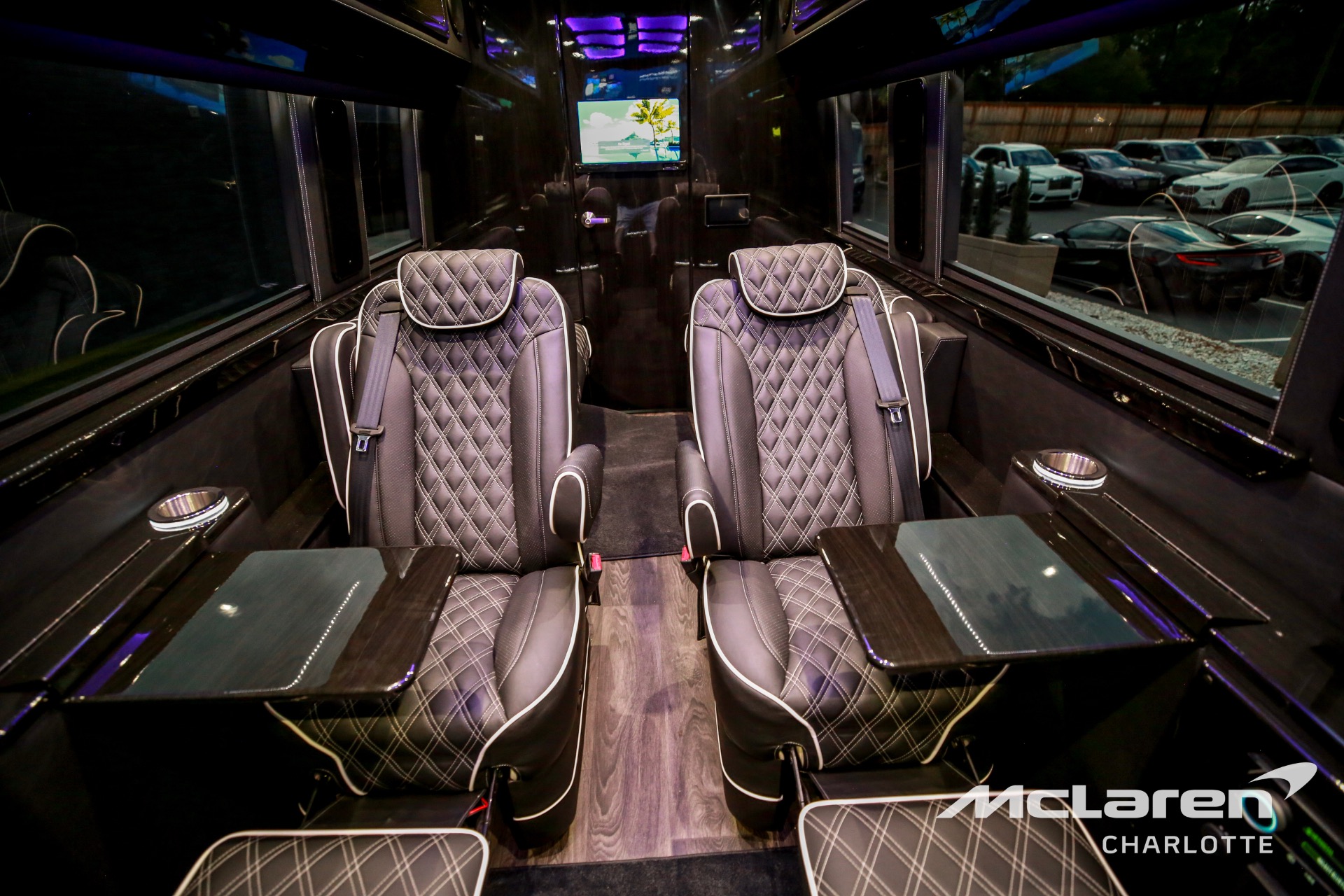 New 2027 Mercedes-Benz Sprinter 3500XD | Charlotte, NC