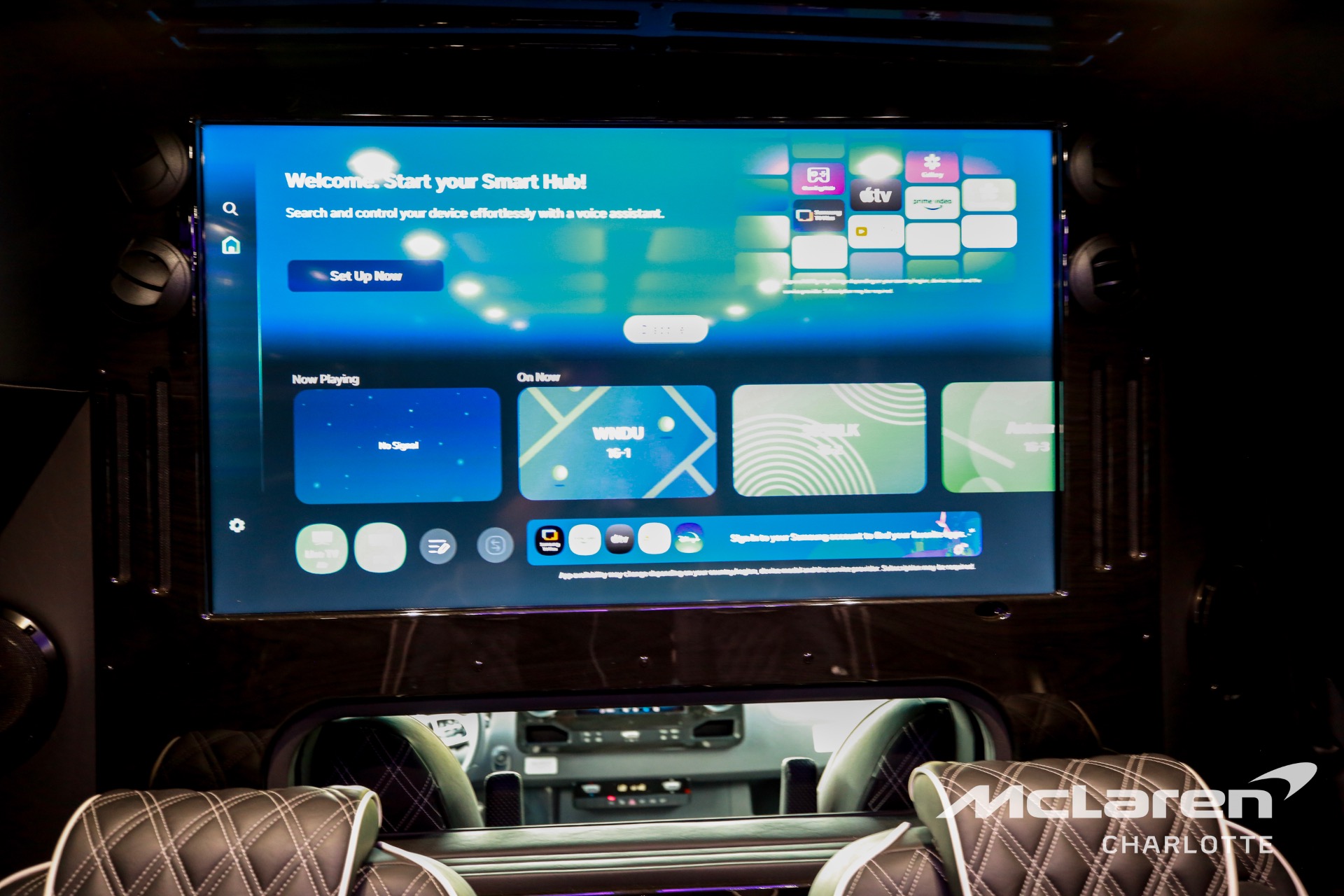 New 2027 Mercedes-Benz Sprinter 3500XD | Charlotte, NC