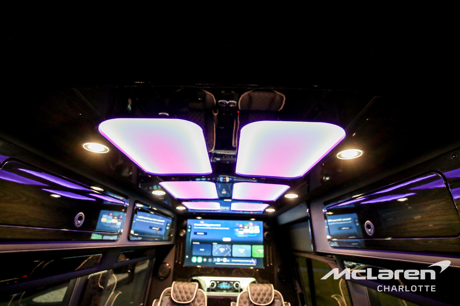 New 2027 Mercedes-Benz Sprinter 3500XD | Charlotte, NC