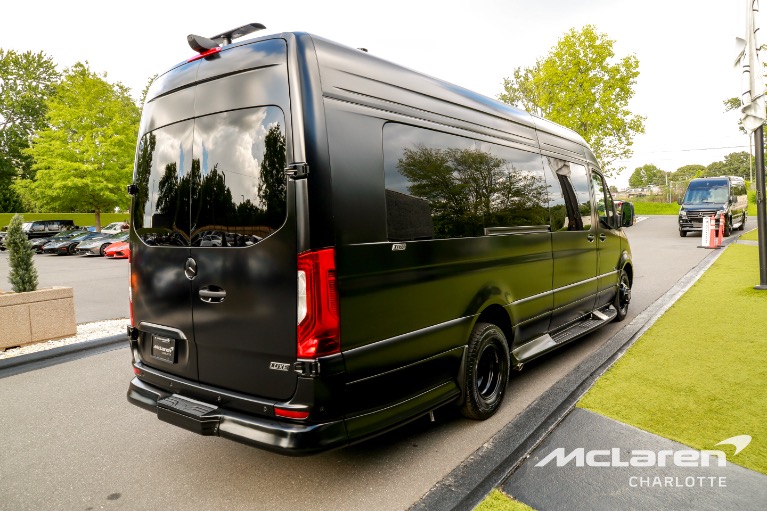 New-2027-Mercedes-Benz-Sprinter-3500XD