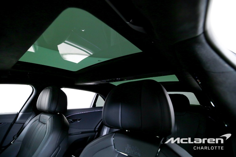 Used-2025-Bentley-Flying-Spur-Black-Edition