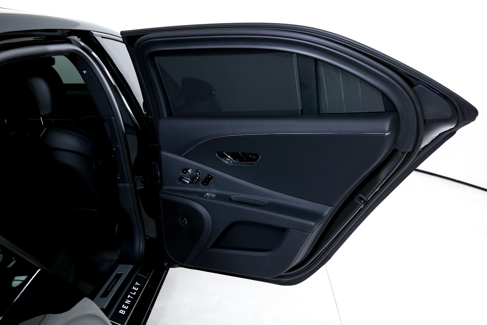 Used 2025 Bentley Flying Spur Black Edition | Charlotte, NC