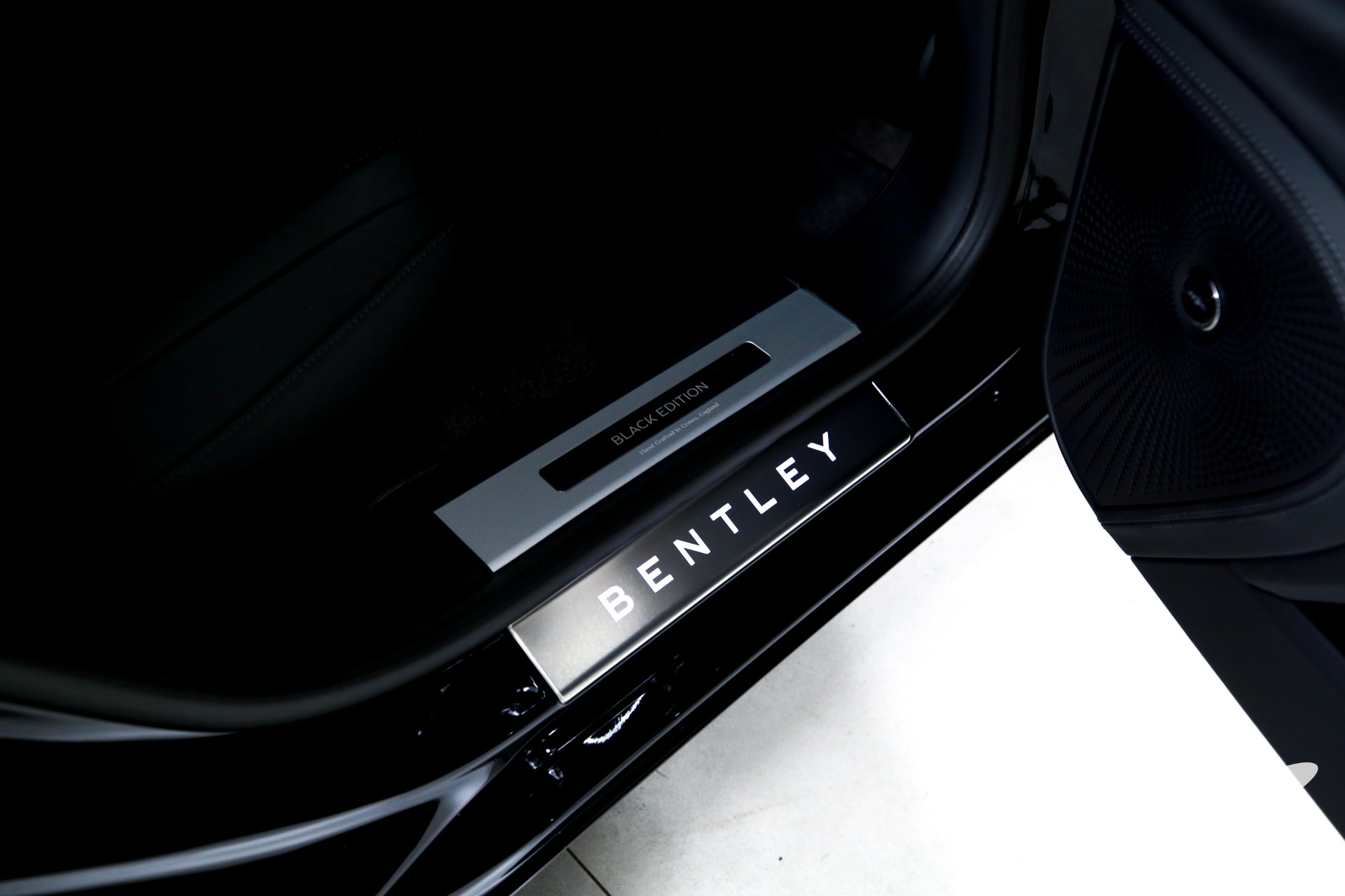Used 2025 Bentley Flying Spur Black Edition | Charlotte, NC
