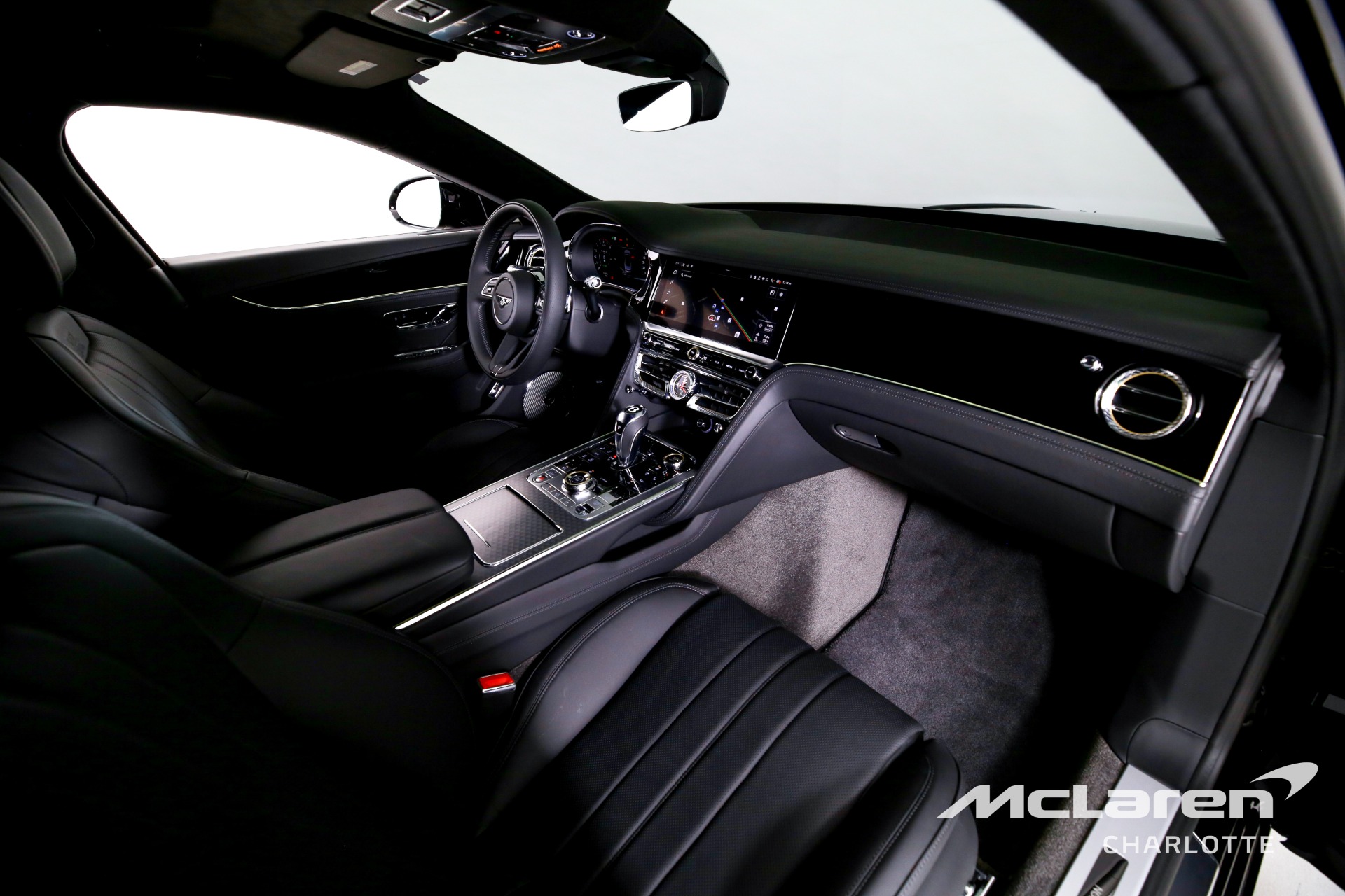 Used 2025 Bentley Flying Spur Black Edition | Charlotte, NC