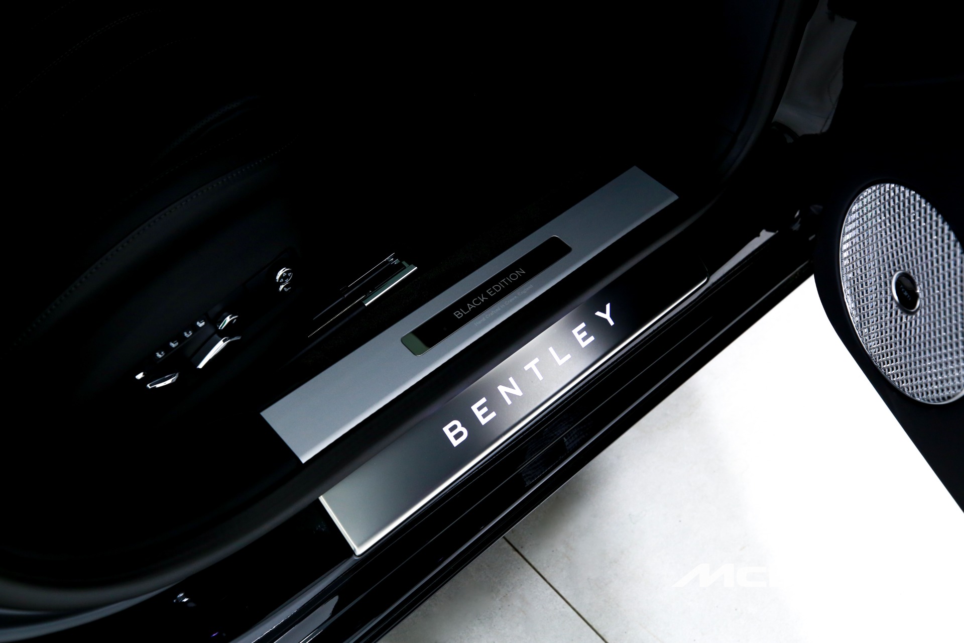 Used 2025 Bentley Flying Spur Black Edition | Charlotte, NC