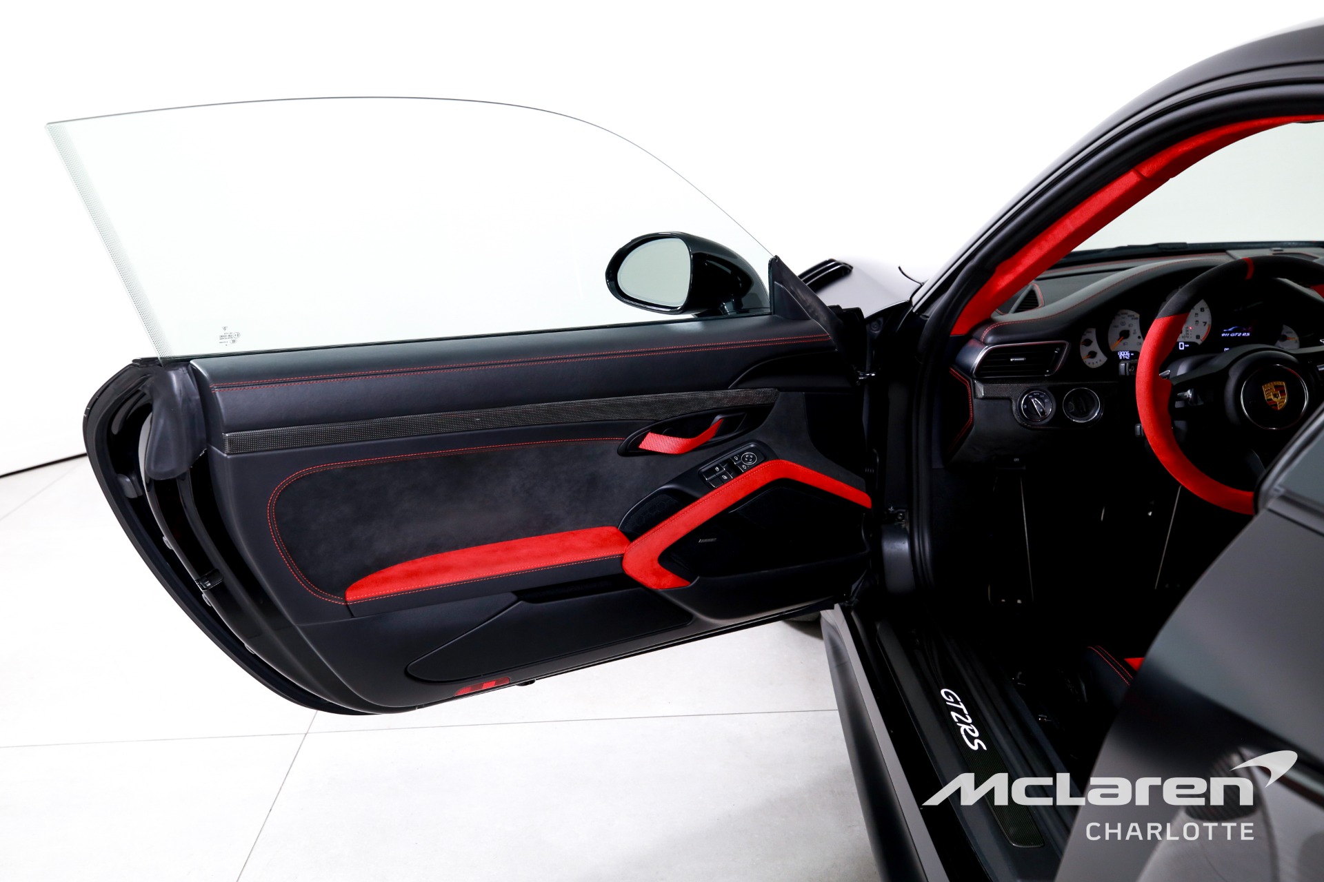 Used 2018 Porsche 911 GT2 RS | Charlotte, NC