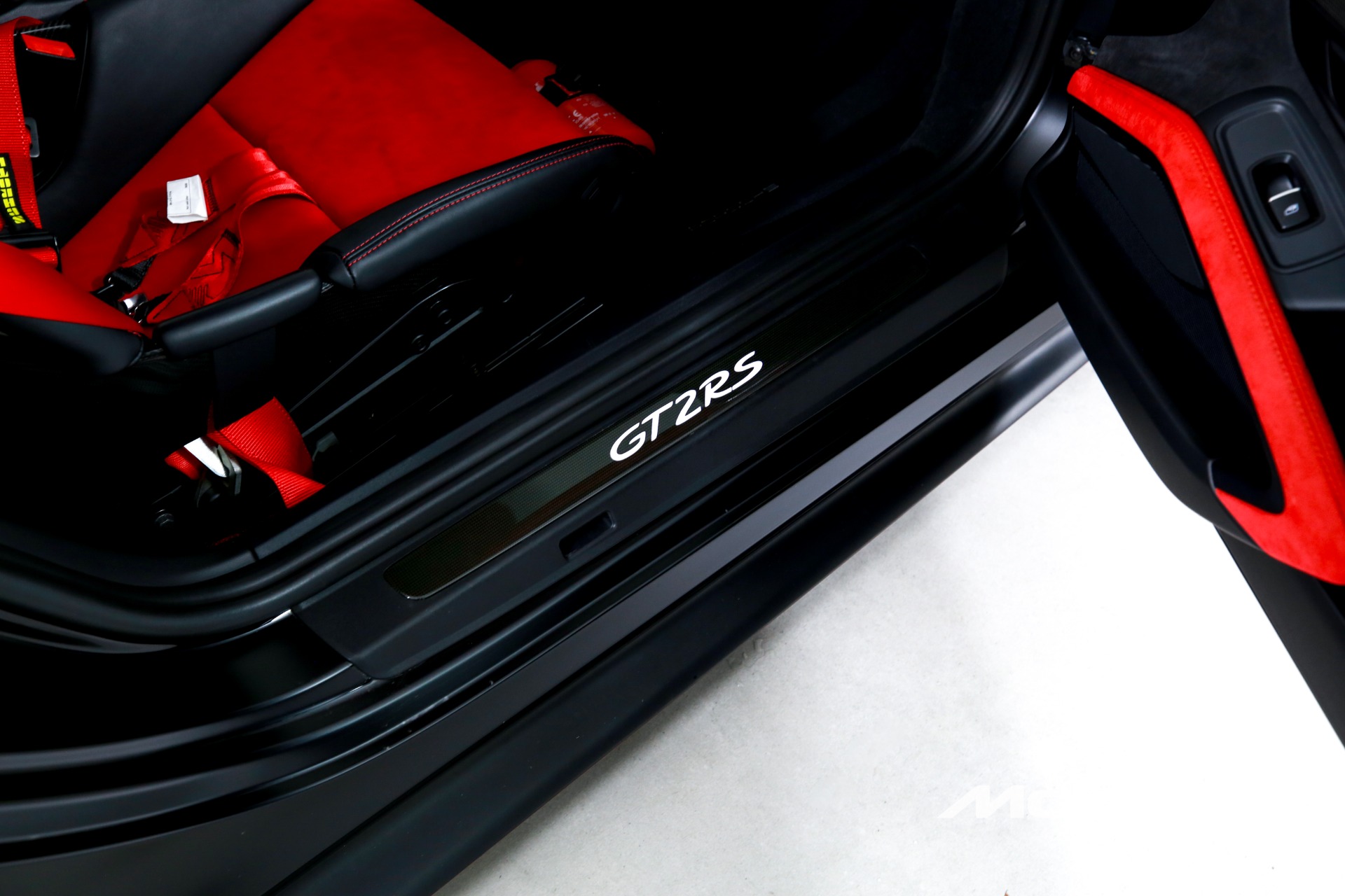Used 2018 Porsche 911 GT2 RS | Charlotte, NC