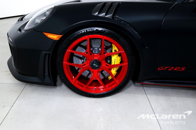 Used-2018-Porsche-911-GT2-RS