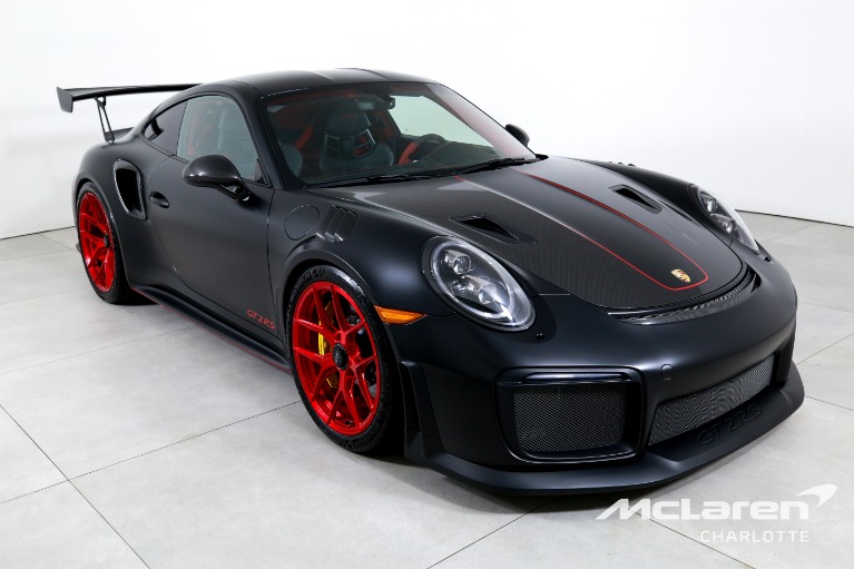 Used-2018-Porsche-911-GT2-RS