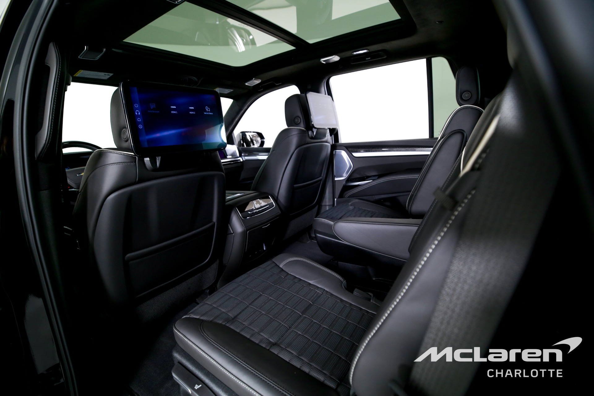Used 2026 Cadillac Escalade-V  | Charlotte, NC