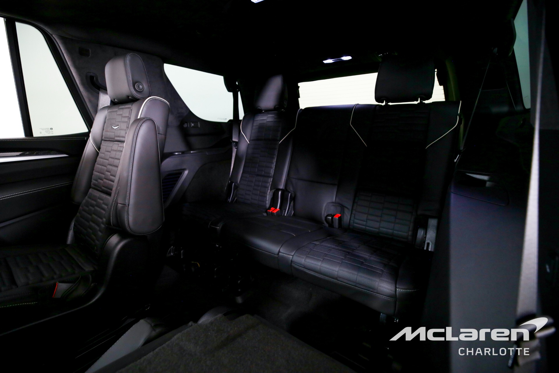 Used 2026 Cadillac Escalade-V  | Charlotte, NC