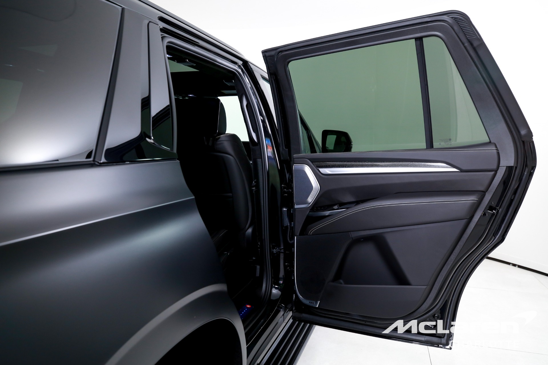 Used 2026 Cadillac Escalade-V  | Charlotte, NC