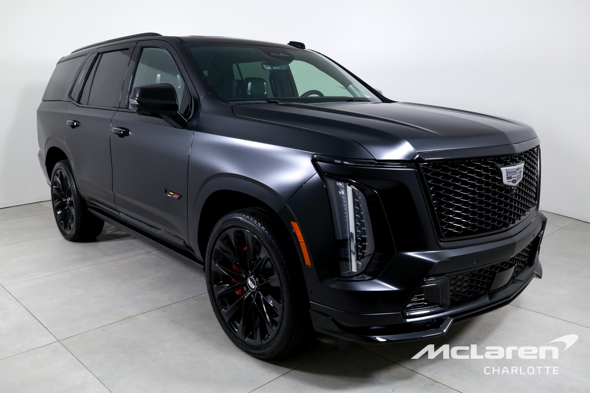 Used 2026 Cadillac Escalade-V  | Charlotte, NC