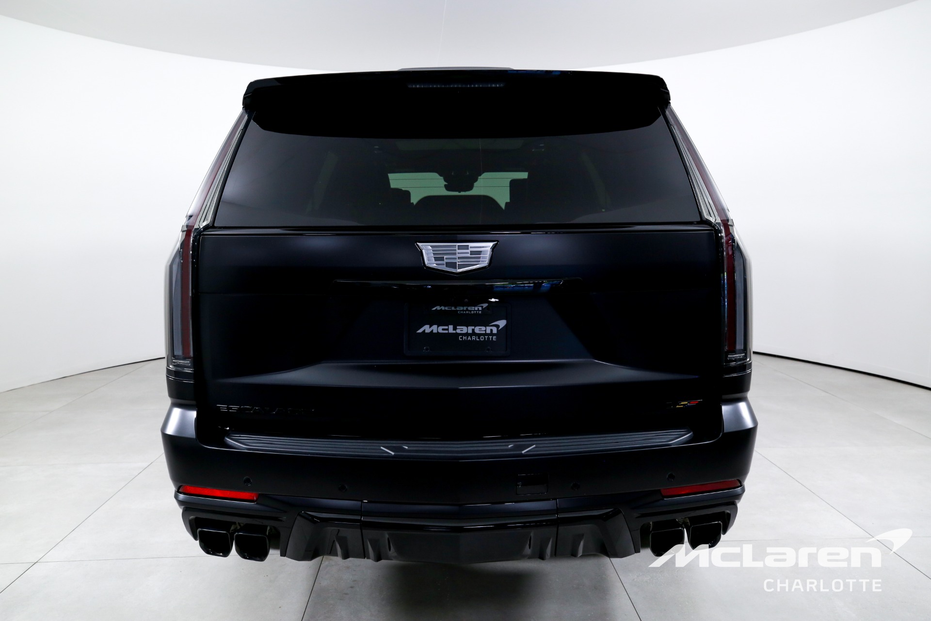 Used 2026 Cadillac Escalade-V  | Charlotte, NC