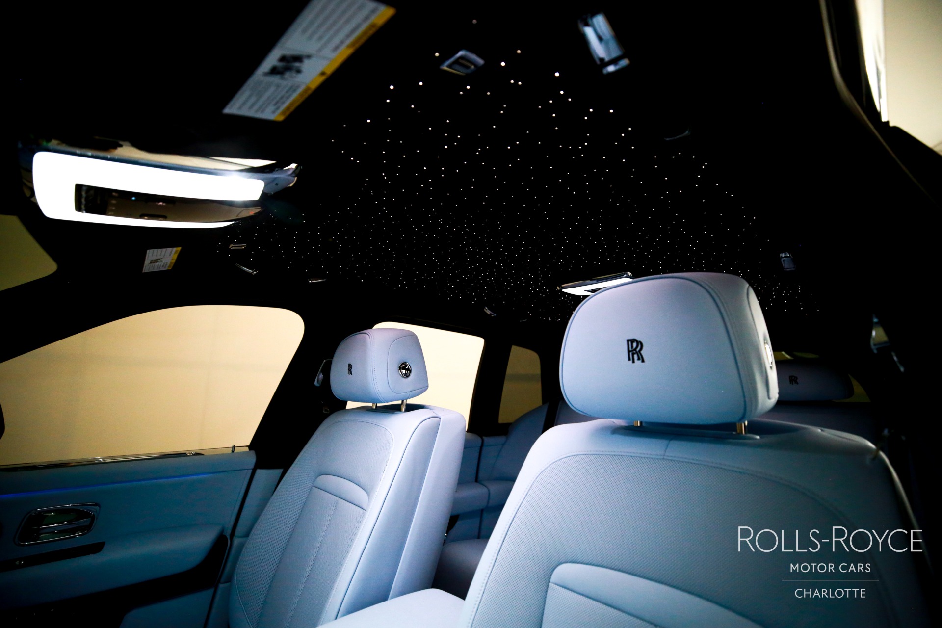 New 2027 Rolls-Royce Cullinan  | Charlotte, NC