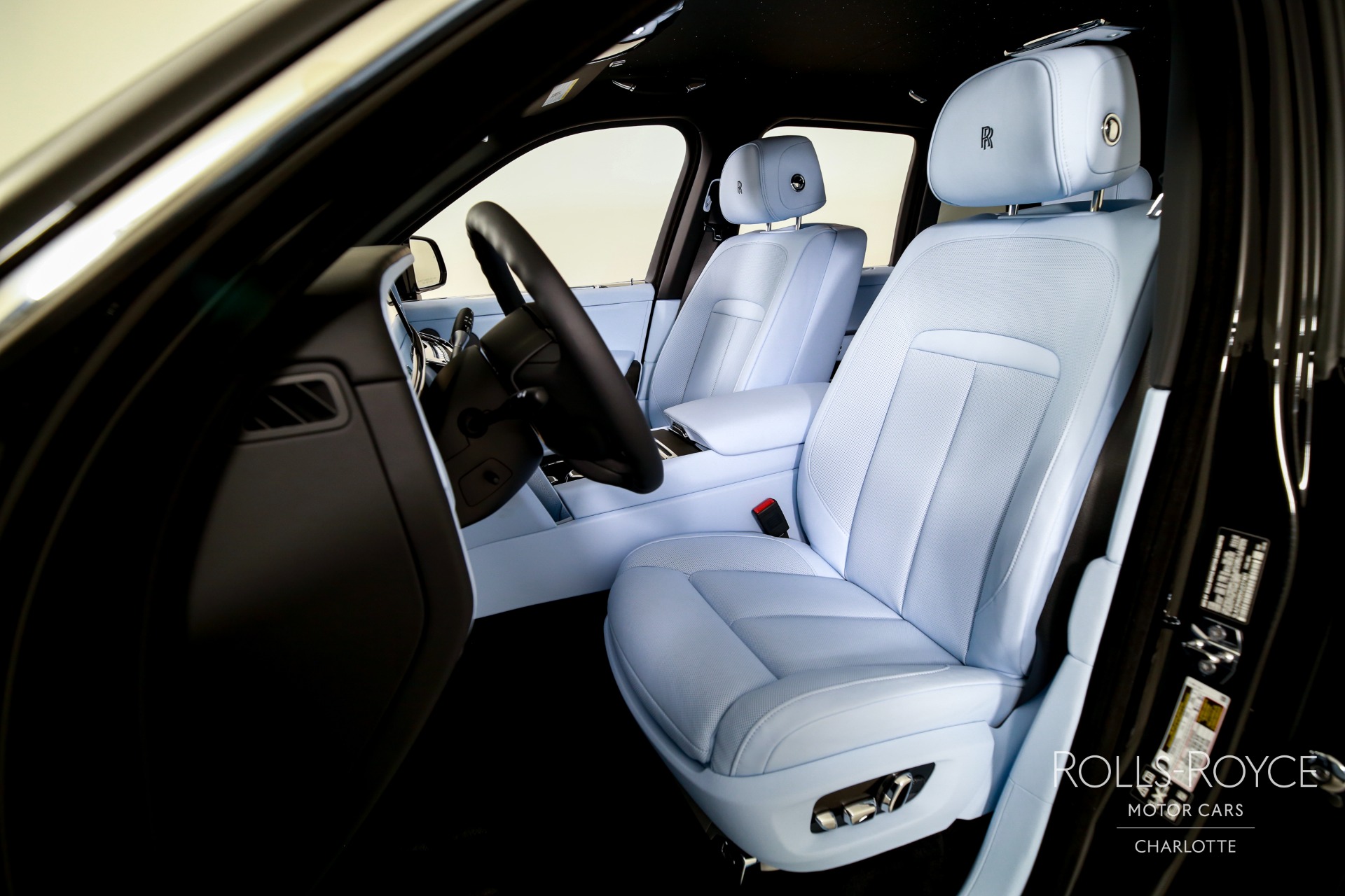 New 2027 Rolls-Royce Cullinan  | Charlotte, NC