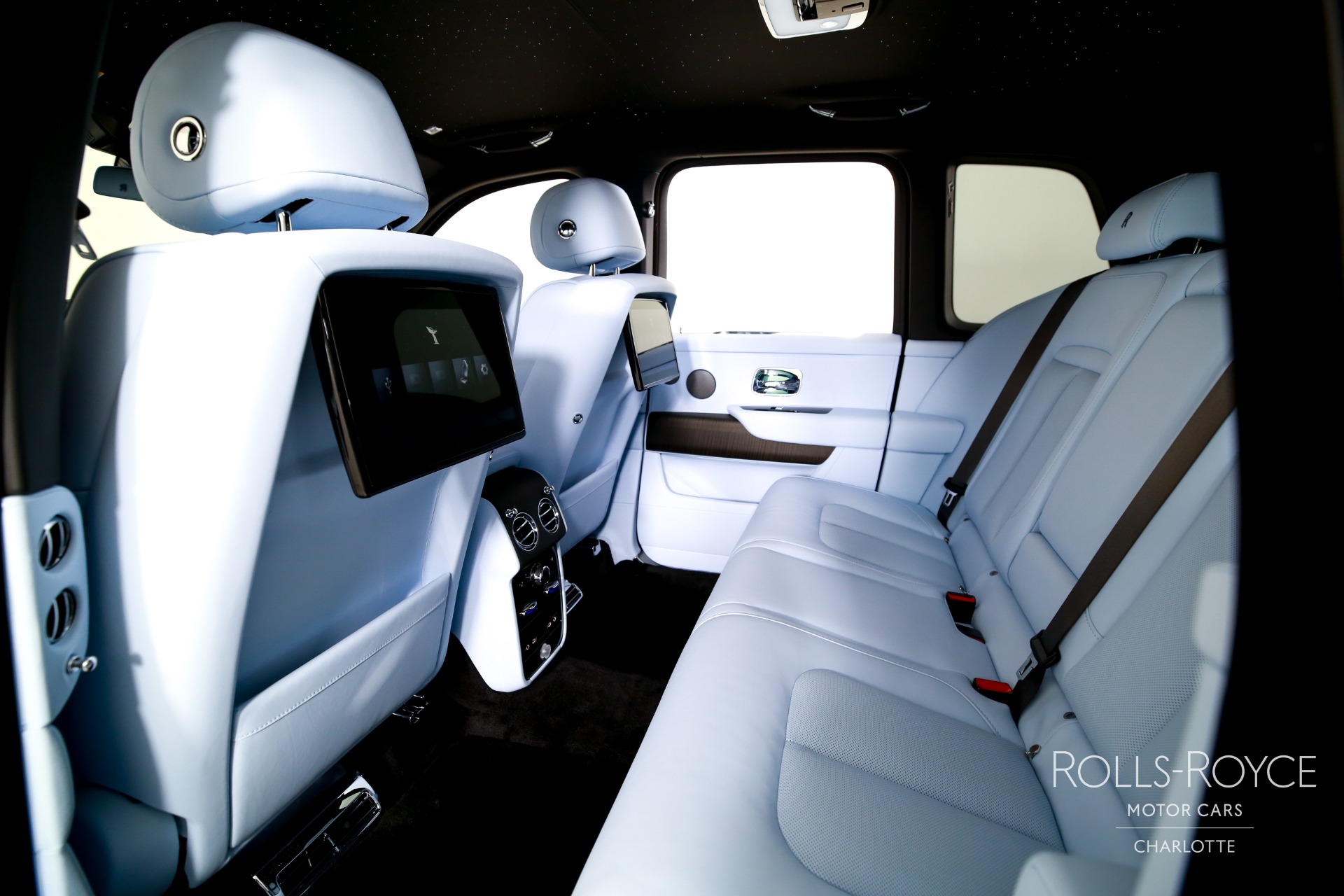 New 2027 Rolls-Royce Cullinan  | Charlotte, NC